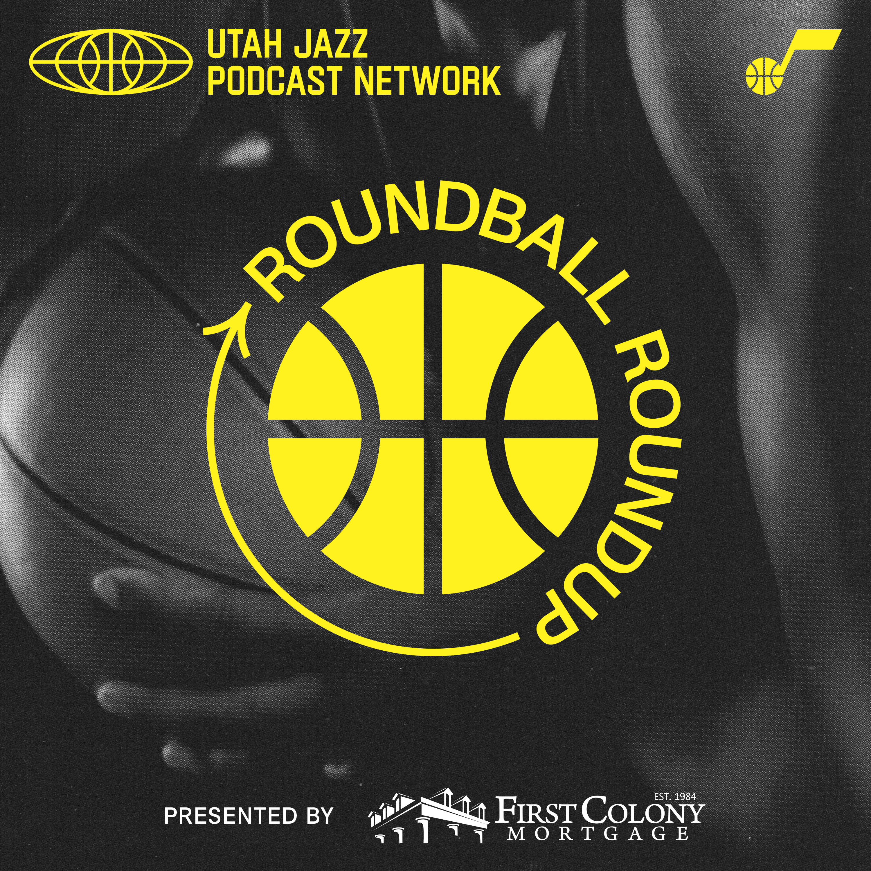 Utah Jazz Podcast Network