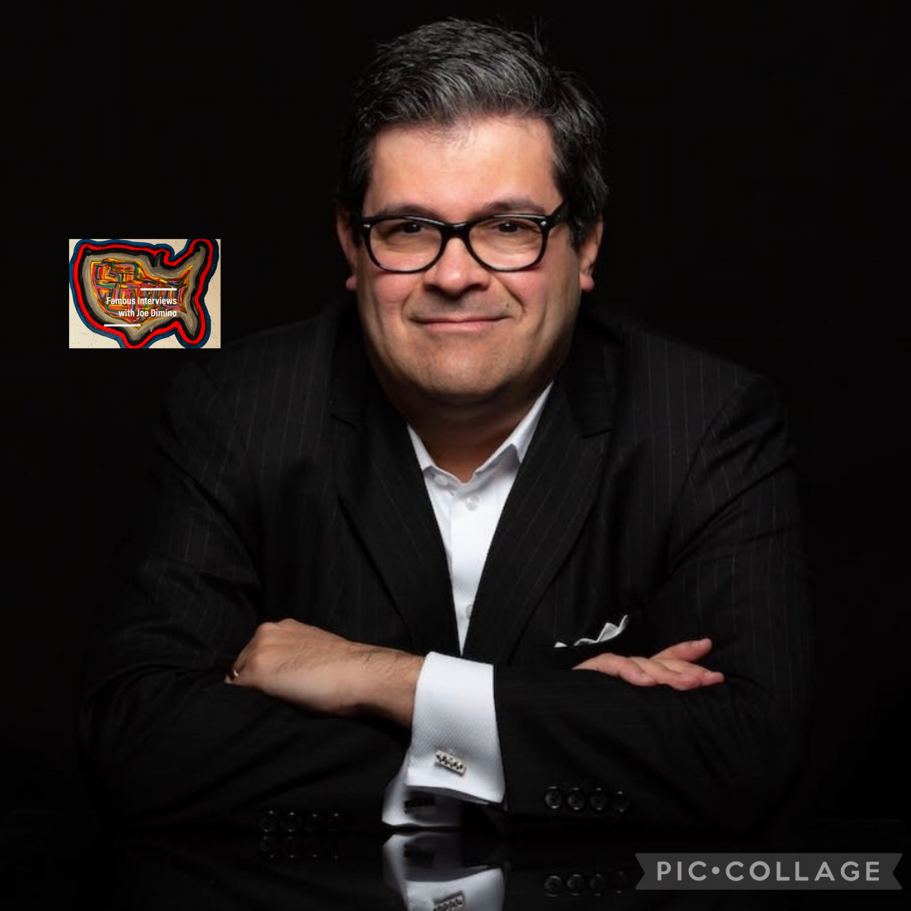 Professional Astrologer Michael Spremulli episode artwork