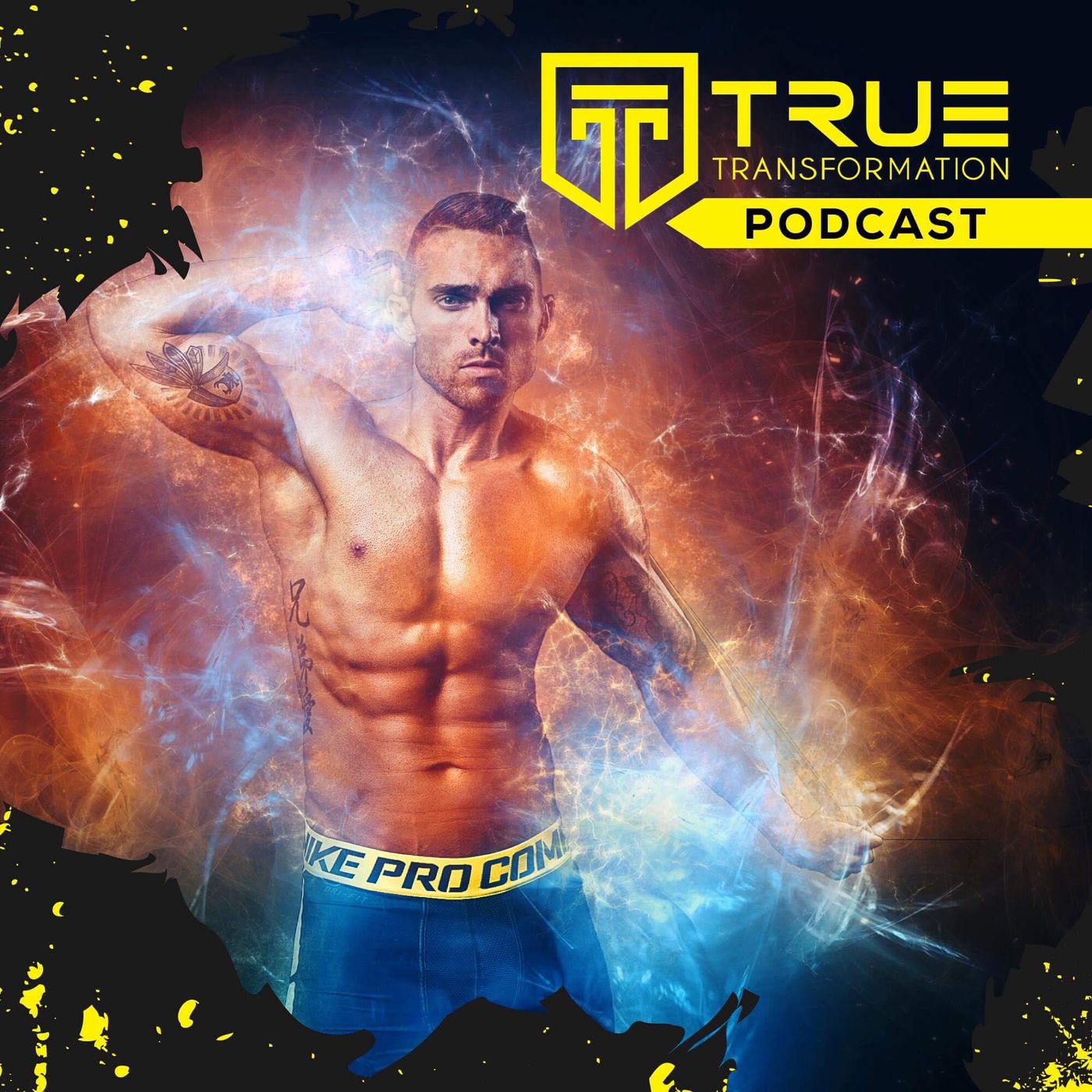 True Transformation Podcast
