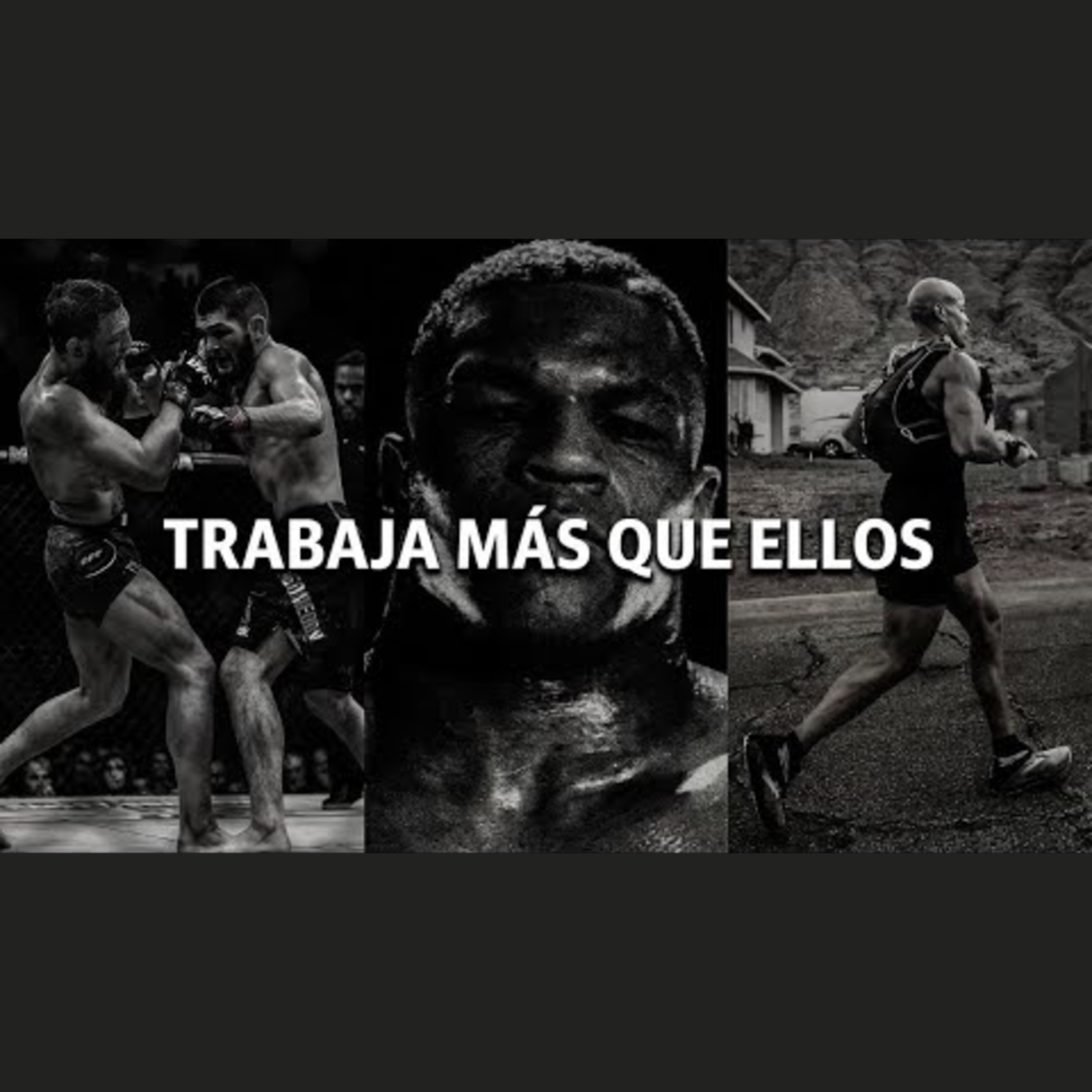 Motivación Absoluta