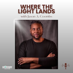 Where the Light Lands