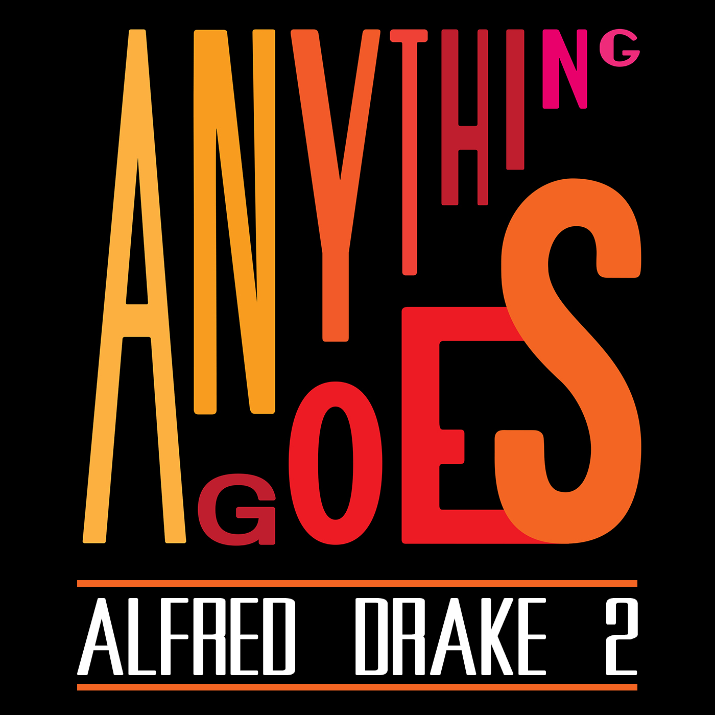 89 Alfred Drake 70th Birthday Tribute 2 episode artwork