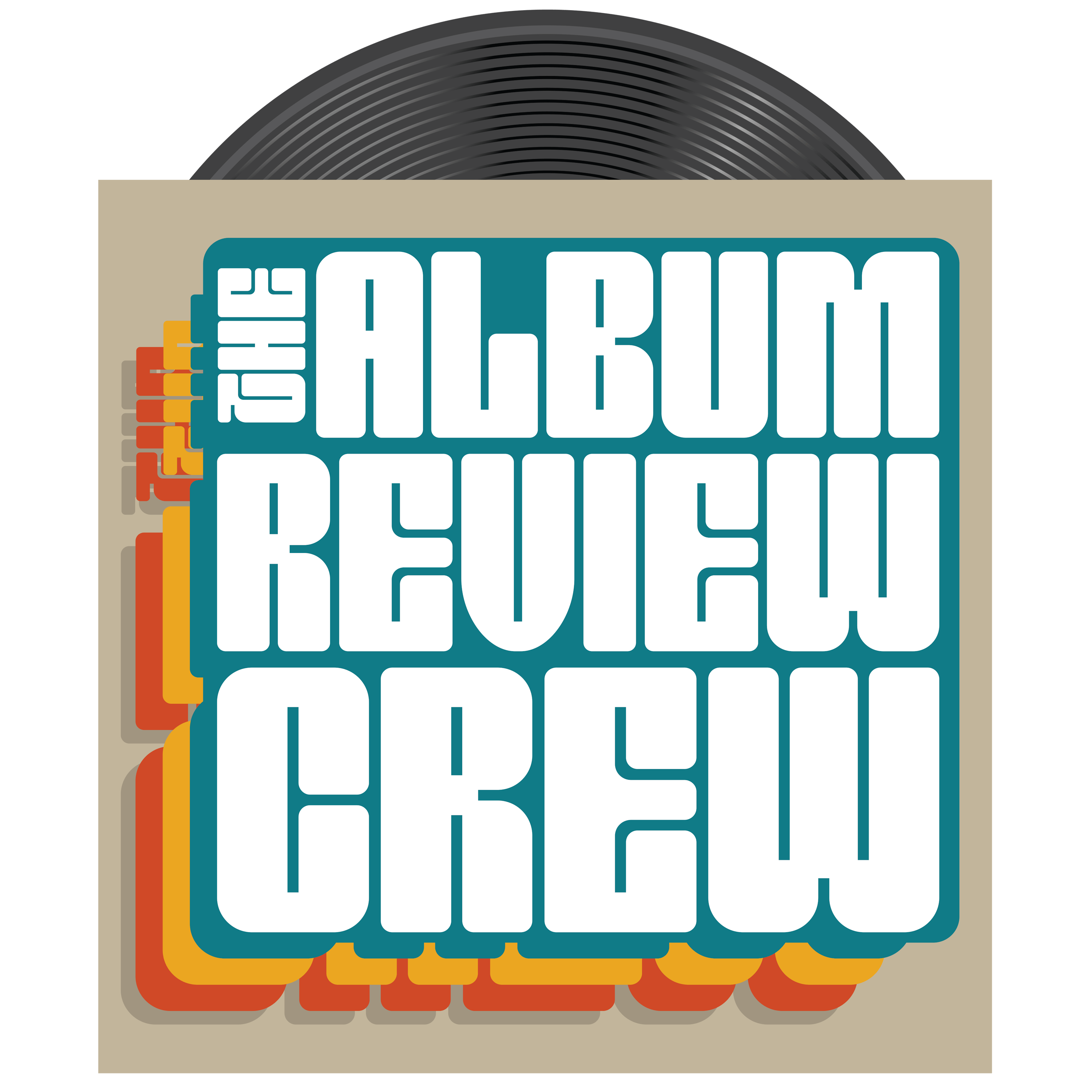Album Review Crew Episode 52 "Vision Quest Soundtrack" With Chris Jericho