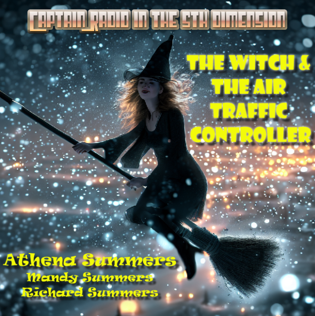 FrightFest 91.5(102024)
