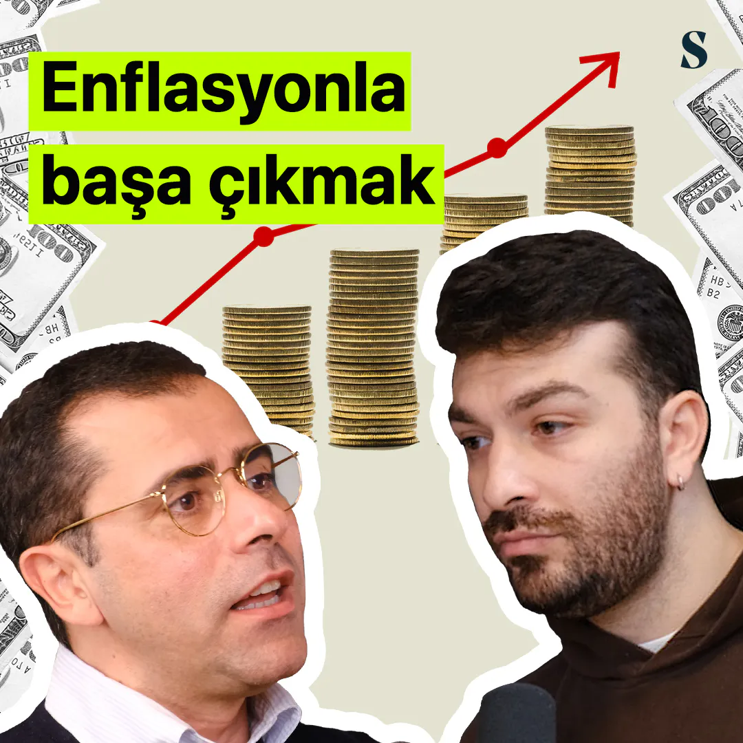 #191 Türkiye ekonomisinde girişimler ne yapmalı? | Phellos - Ömer Nurlu