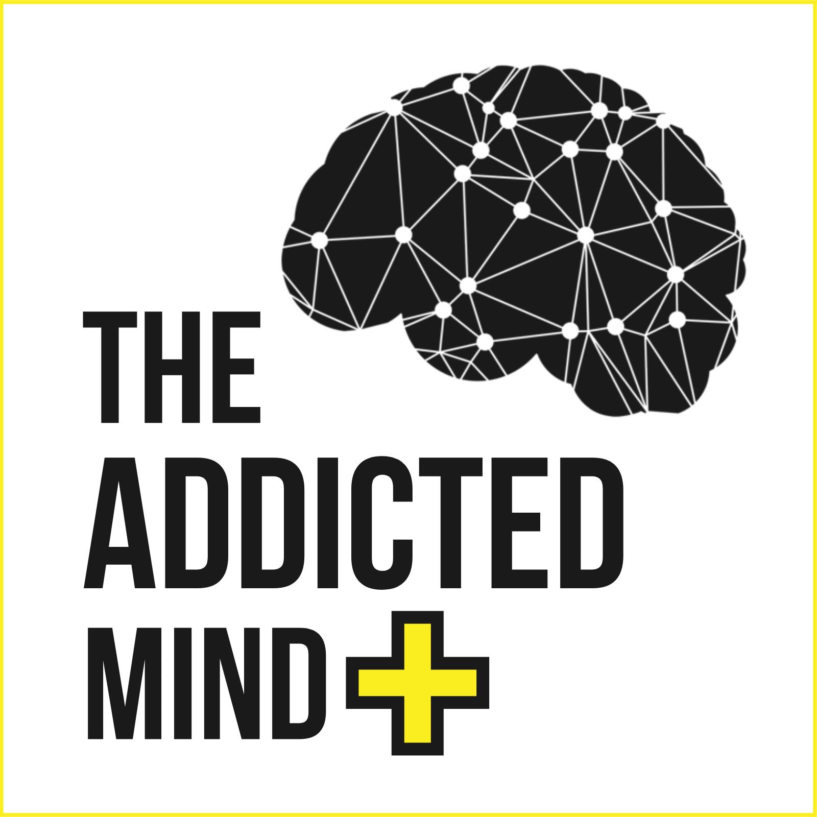 TAM+ Episode 20: From Denial to Acceptance: The Emotional Journey of Addiction Recovery