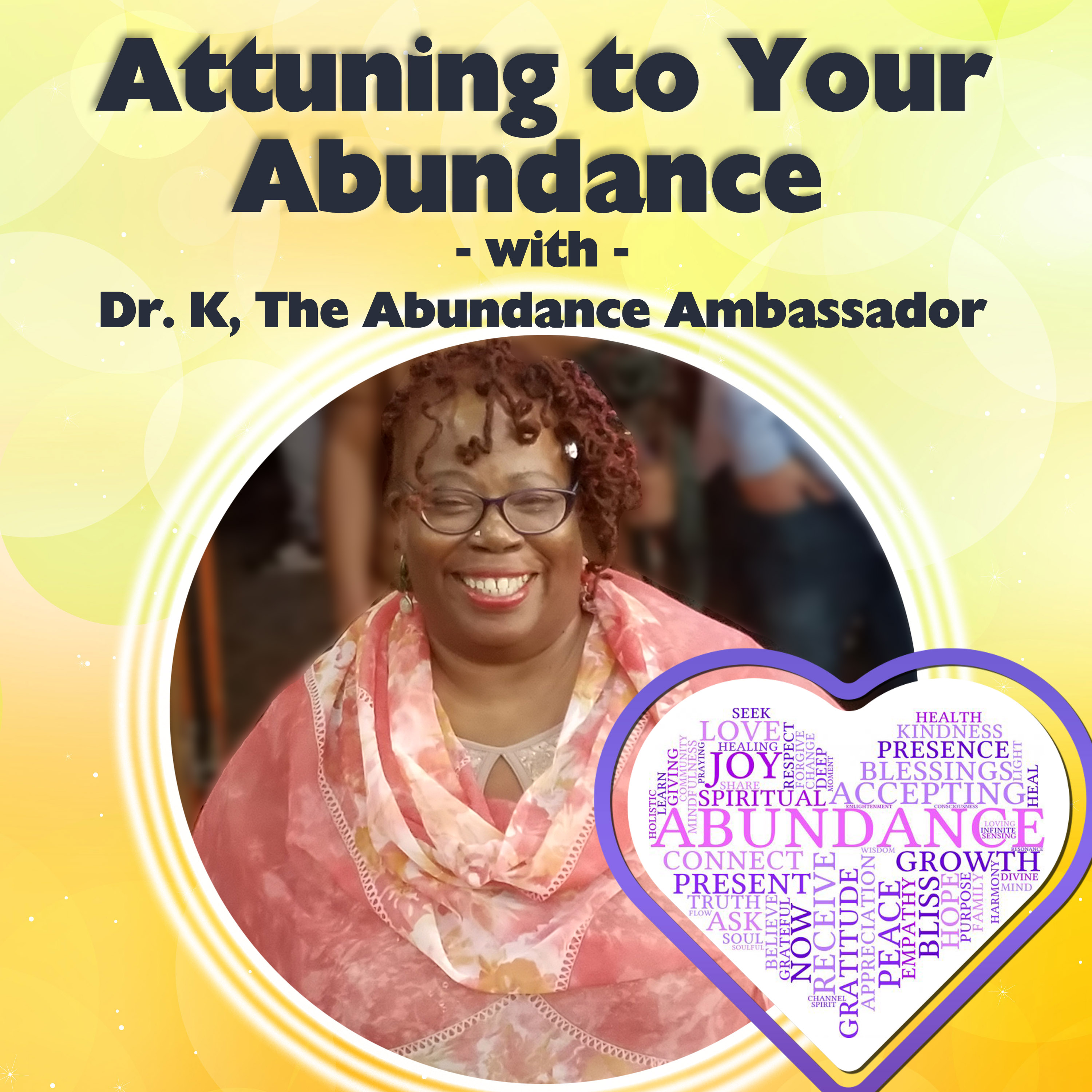 Attuning to Your Abundance