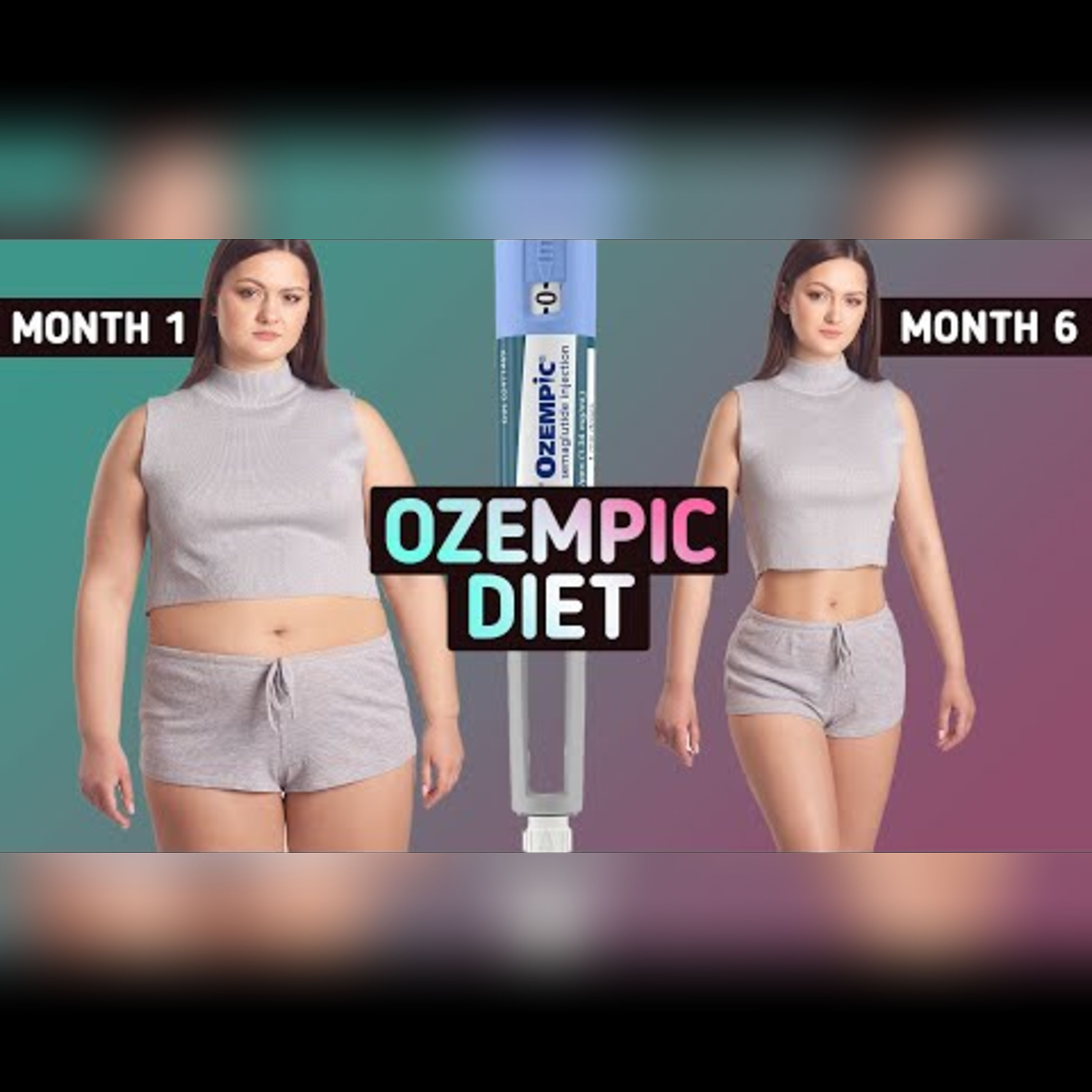 Is the Ozempic Diet Worth the Buzz? episode artwork