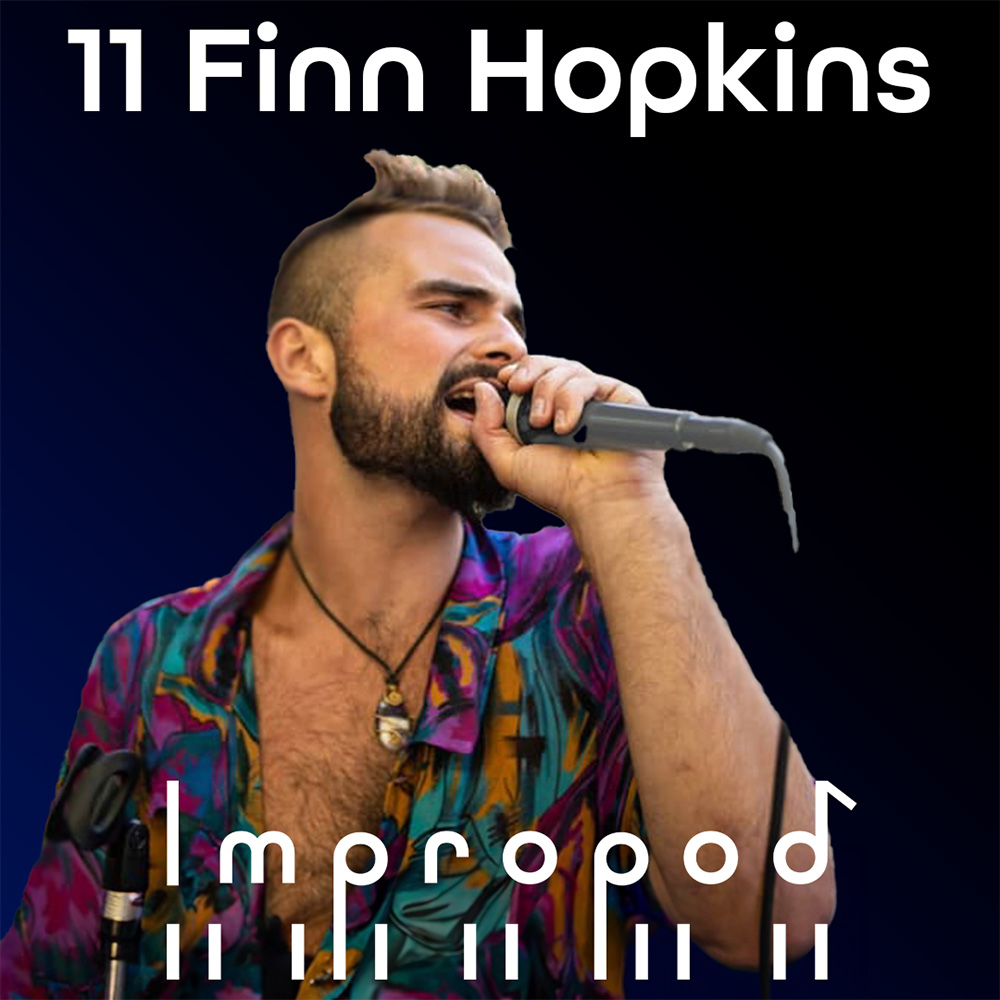 Impropod Podcast