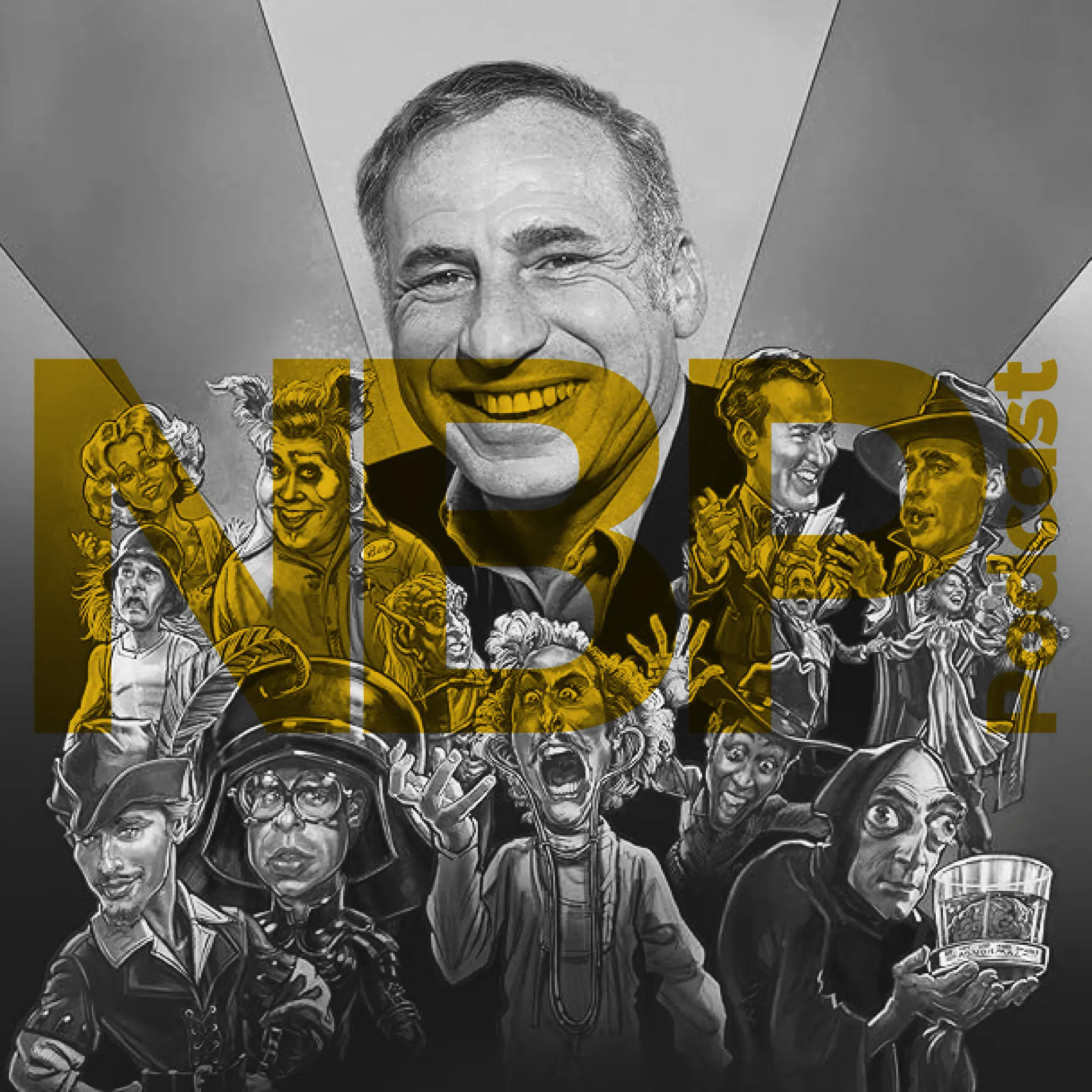 Interview With "Mel Brooks: The 99 Year Old Man!" Directors Judd Apatow & Michael Bonfiglio