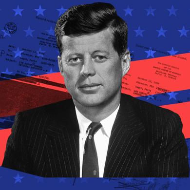 Kennedy e Marilyn, l’amore clandestino (ma non troppo)