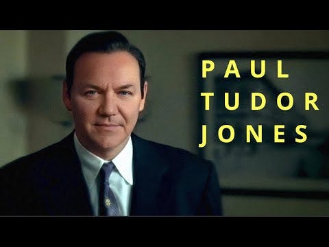Inside the World of a Billionaire Speculator - Paul Tudor Jones Documentary | FINAiUS Inside the World of a Billionaire Speculator - Paul Tudor Jones Documentary | FINAiUS