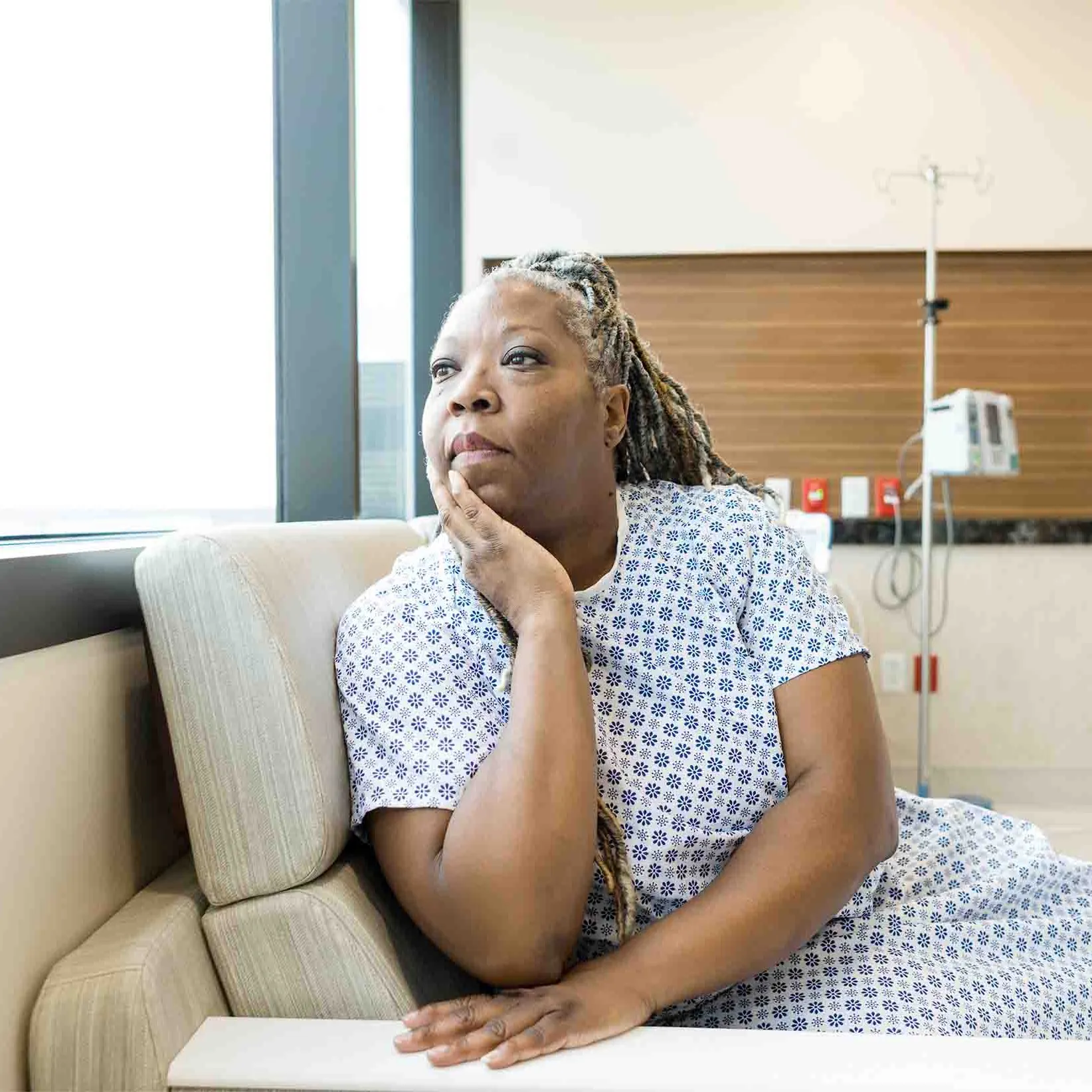 Managing Mental Overload After a Breast Cancer Diagnosis episode artwork