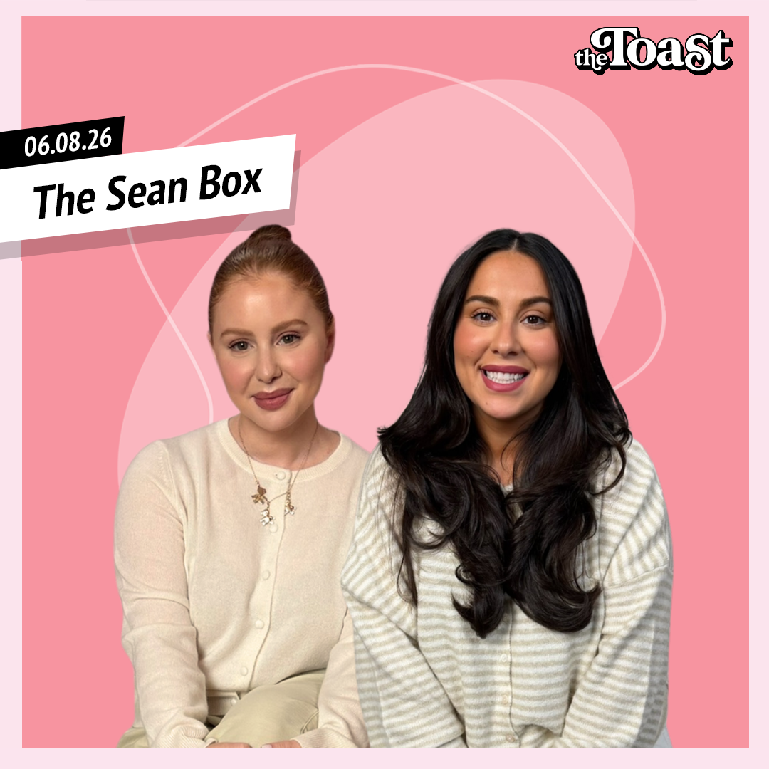 The Sean Box: Monday, June 8th, 2026