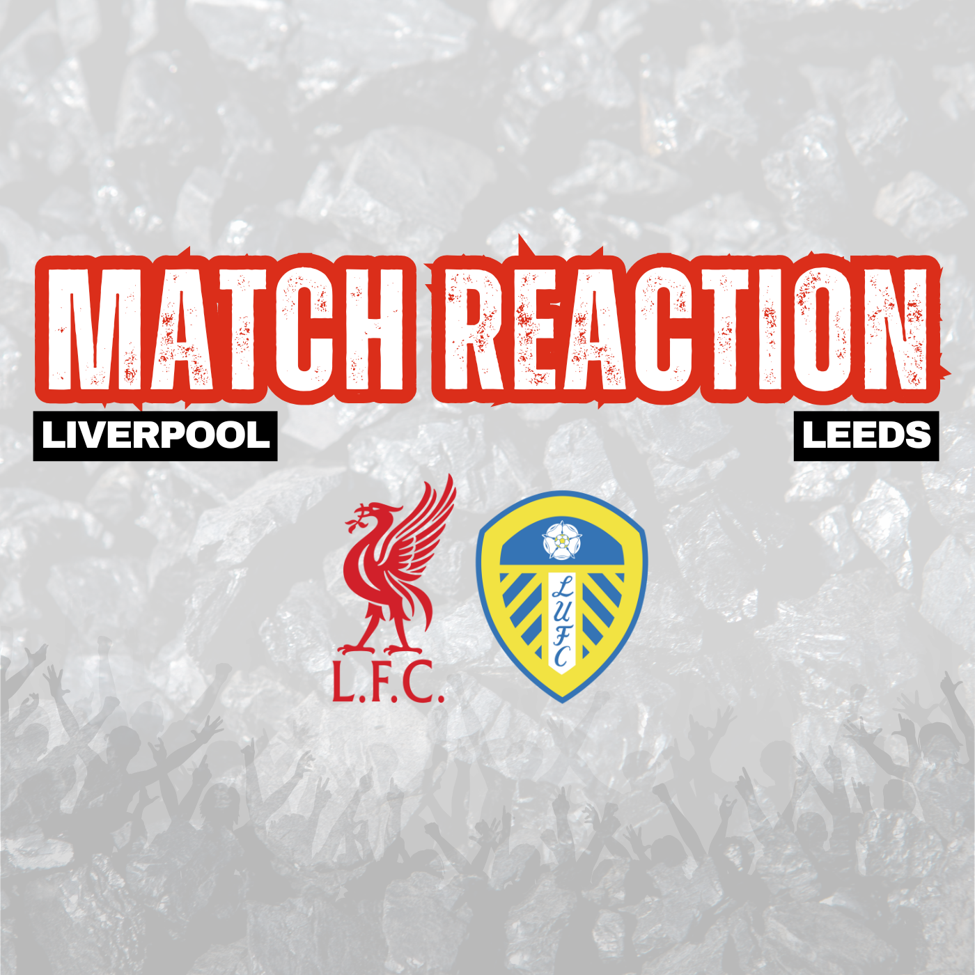 Liverpool 0 Leeds 0 | Instant Match Reaction