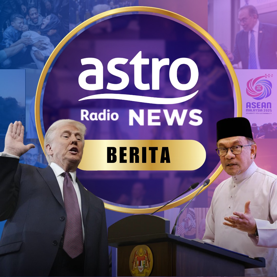 Isu 3R: Kerajaan Perkenal Saluran Aduan Digital RAKAN