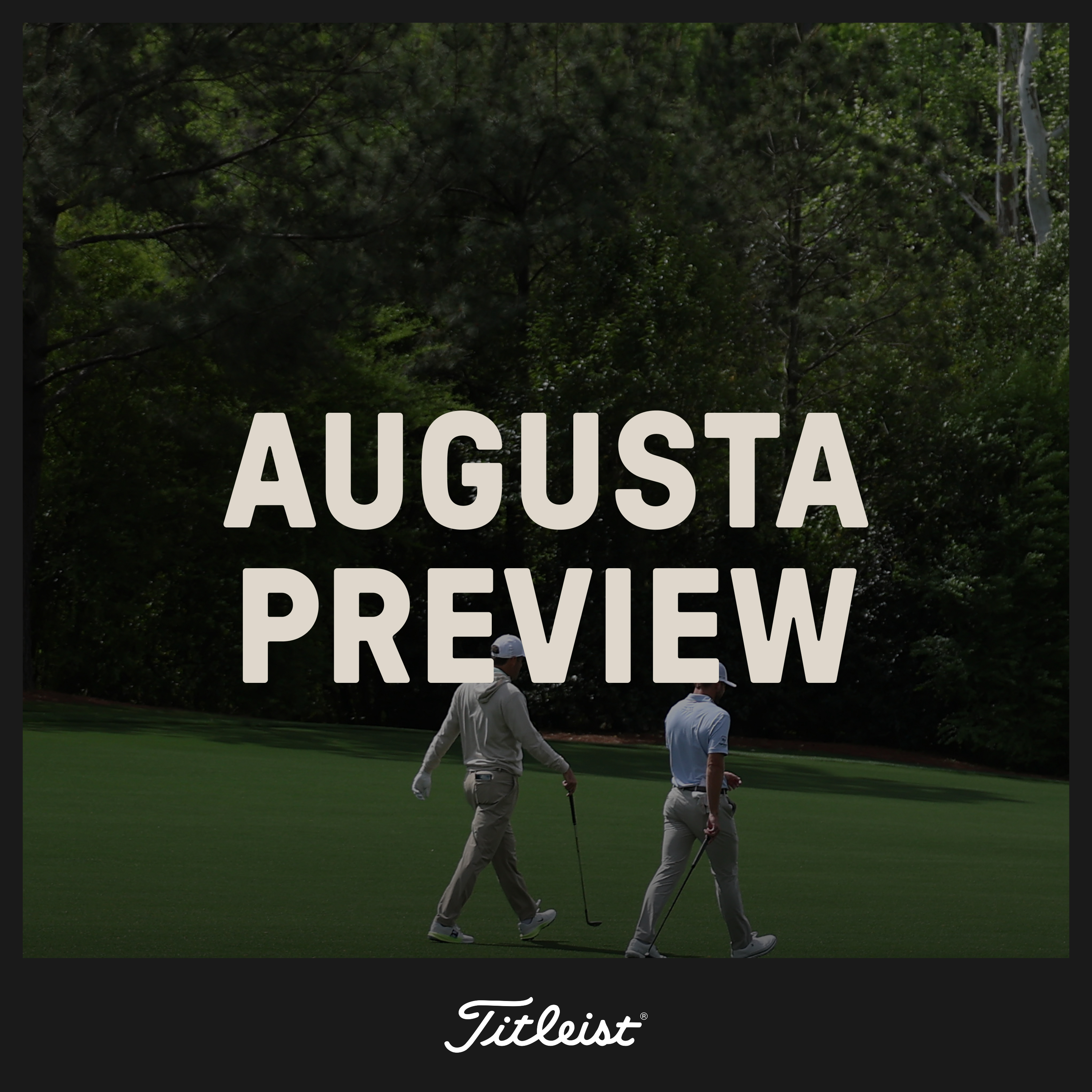 1140: Augusta Preview Show