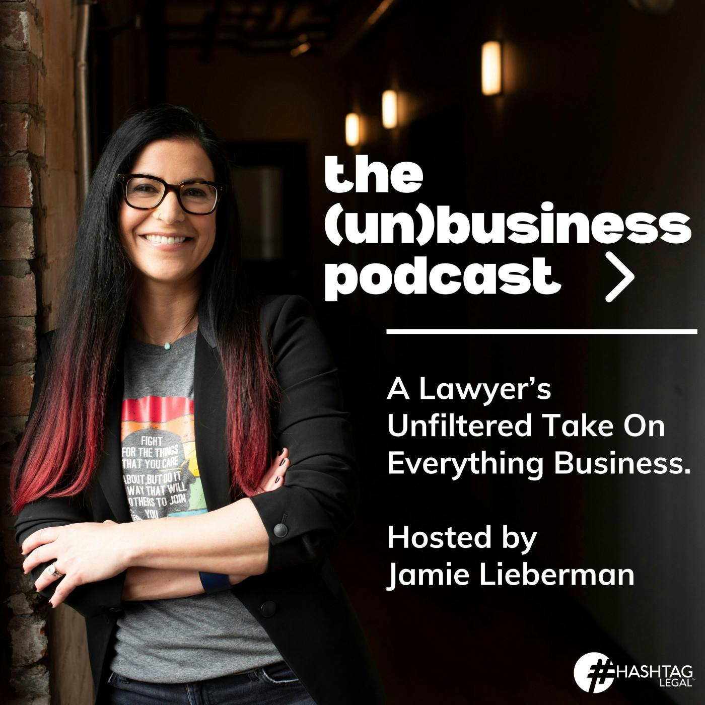 the (un)business podcast