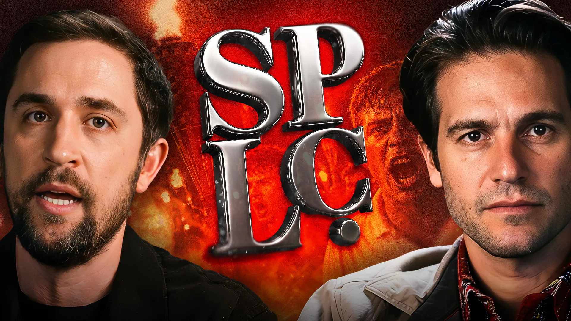 Why The SPLC FAILED Against Rufo, Lomez & the REAL Right | Ep 43 episode artwork