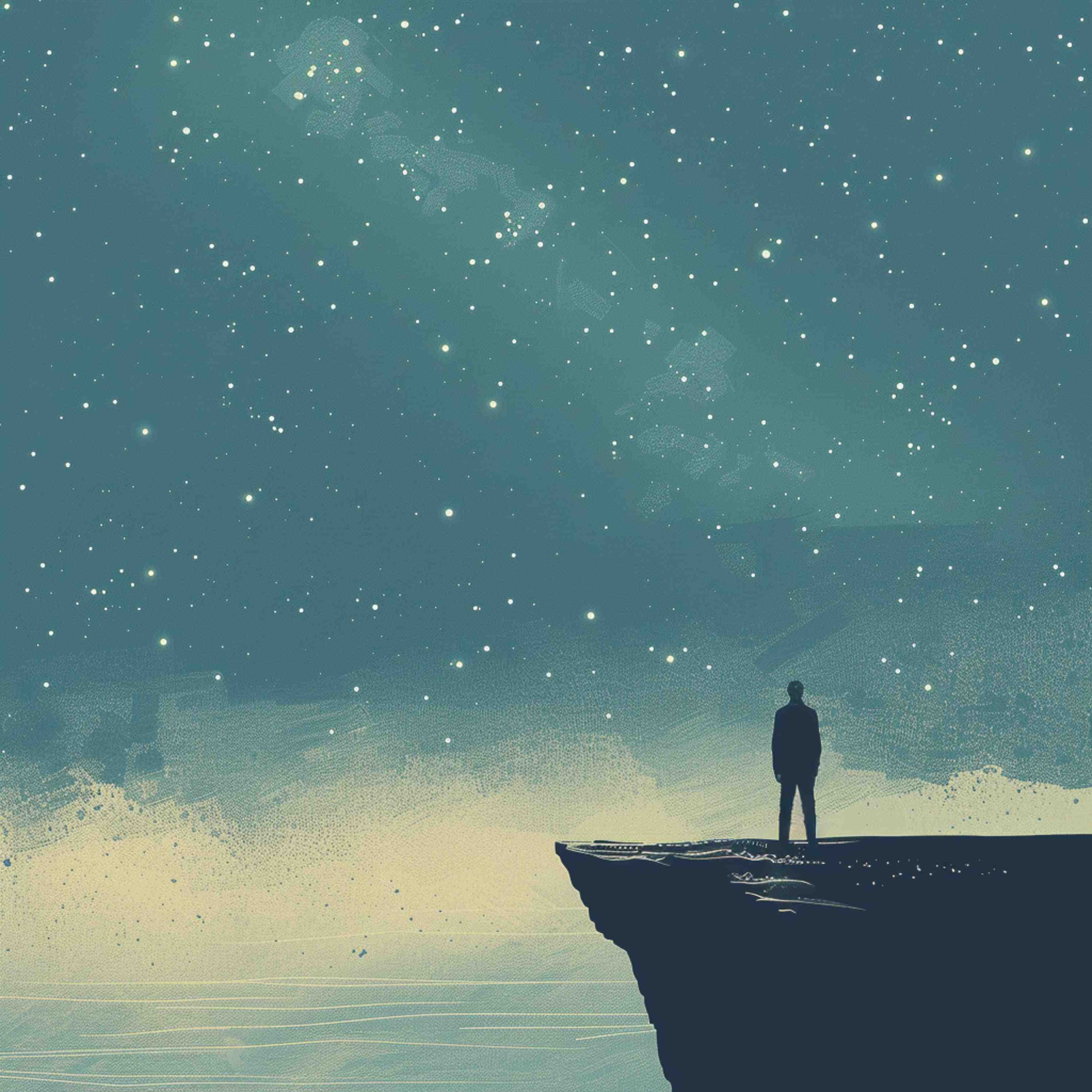 Spiritual Awareness: A Curse Or A Blessing by Richard Paterson of Think Less and Grow Rich on Meditation