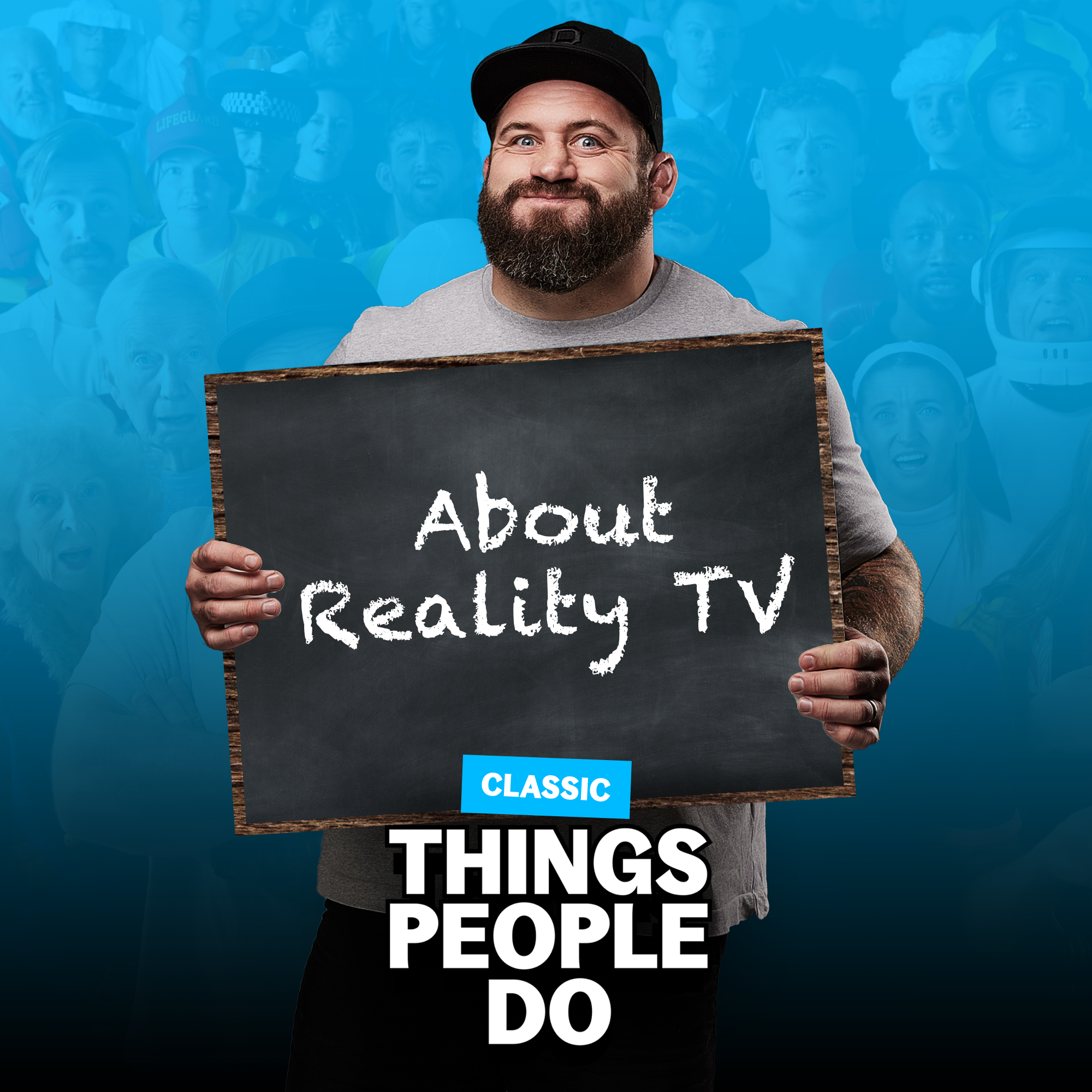 Things People Do