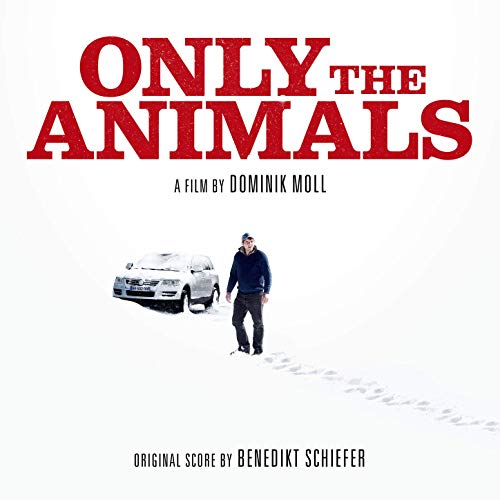 Episode # 204 Only The Animals with Patrick Mills from Pages of Hackney bookshop and Claer Barrett from FT Money Clinic podcast episode artwork