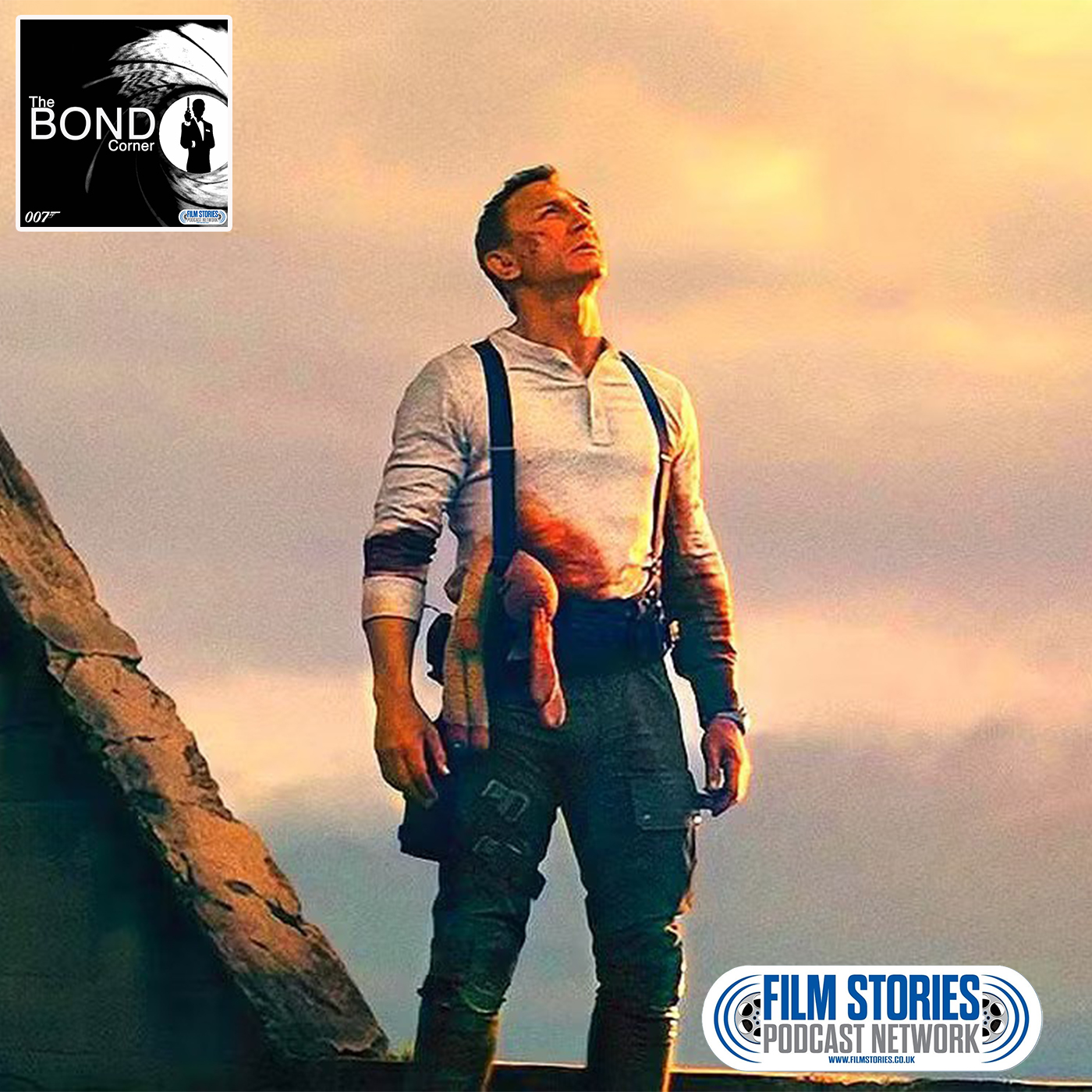 No Time to Die & the Death of James Bond