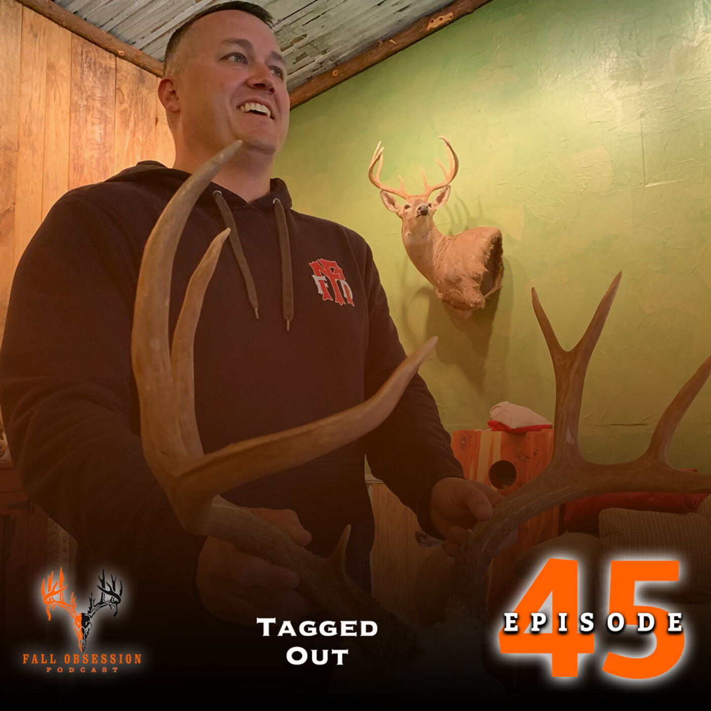 Fall Obsession Podcast
