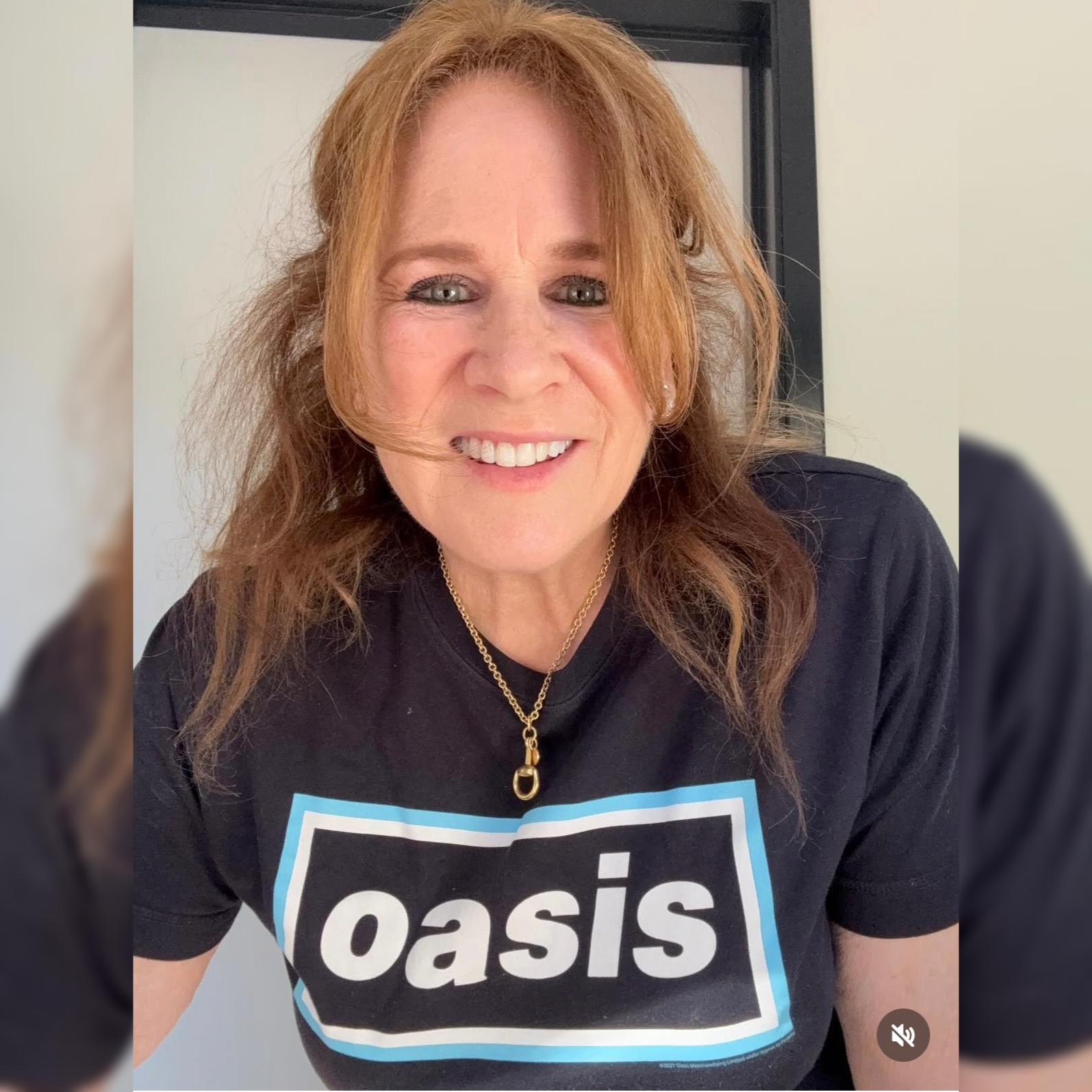 Danielle Claman Gelber Finds Her Oasis