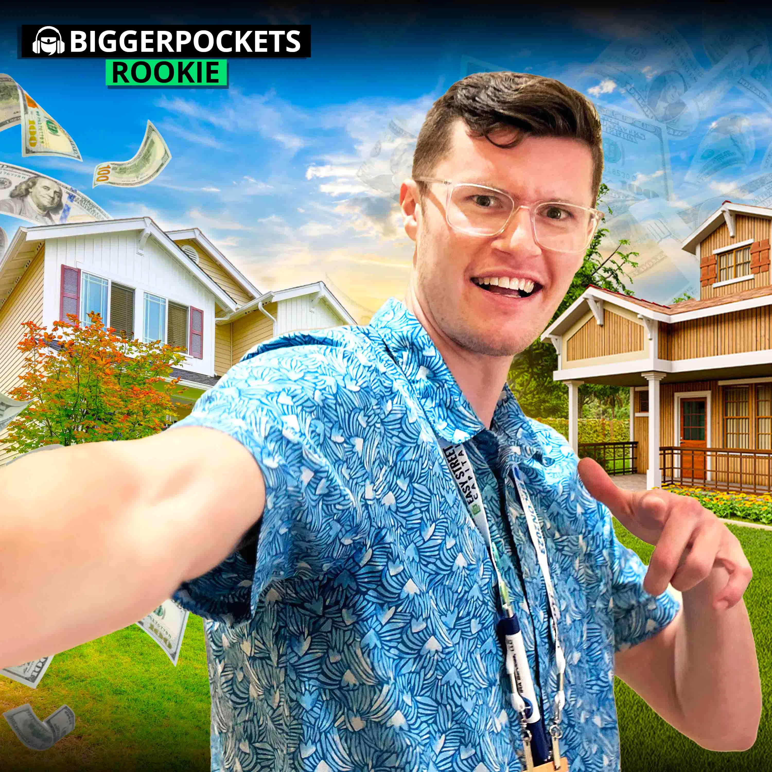 Rookie Reply: House Hacking 101! Which Property to Buy & How to Scale Fast