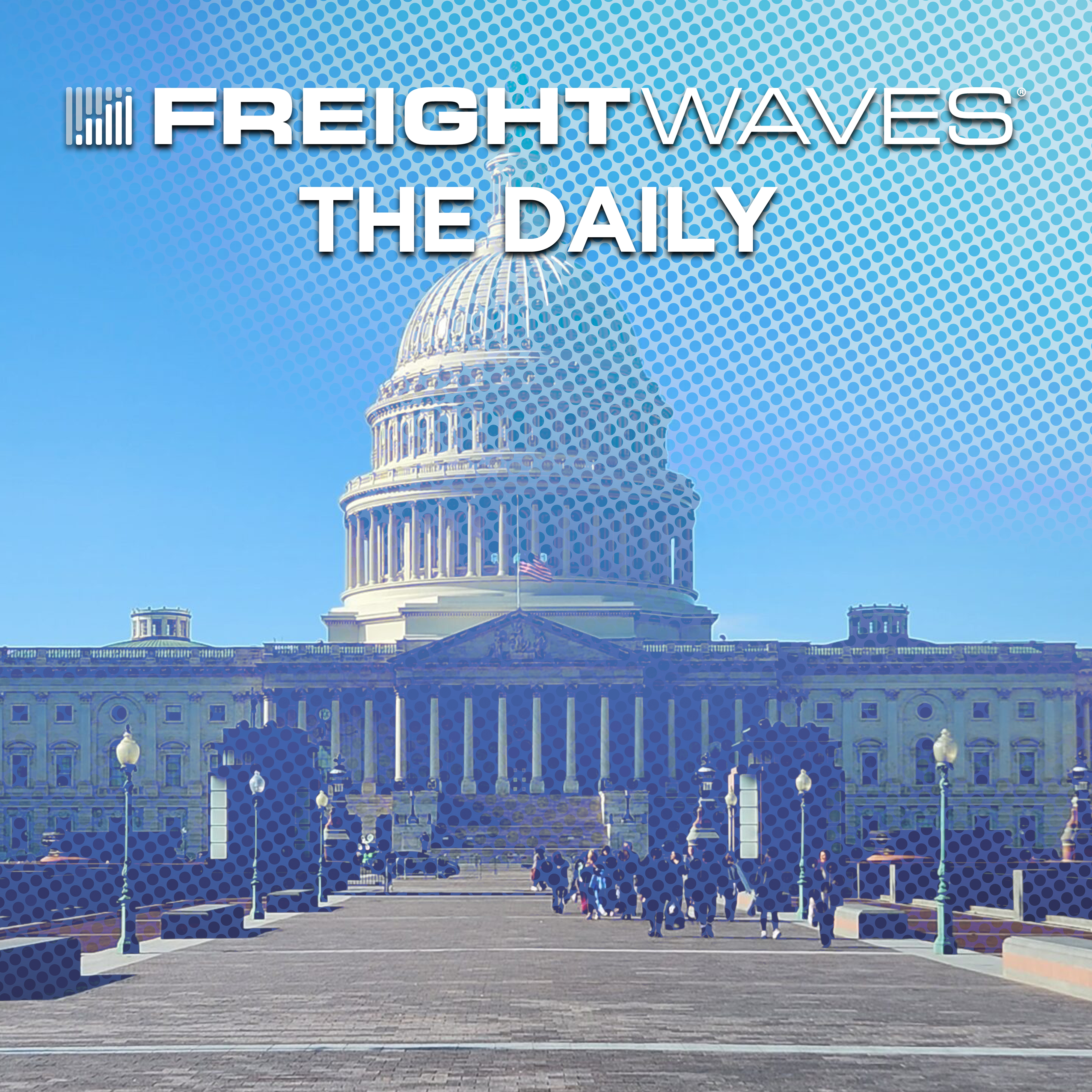 The Daily | December 17, 2025 episode artwork