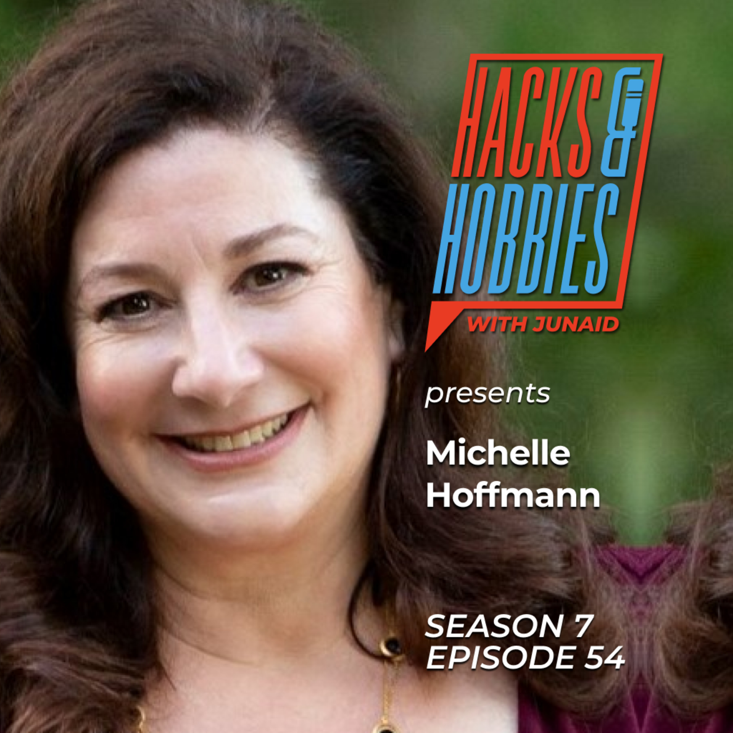 Hacks and Hobbies with Junaid Ahmed