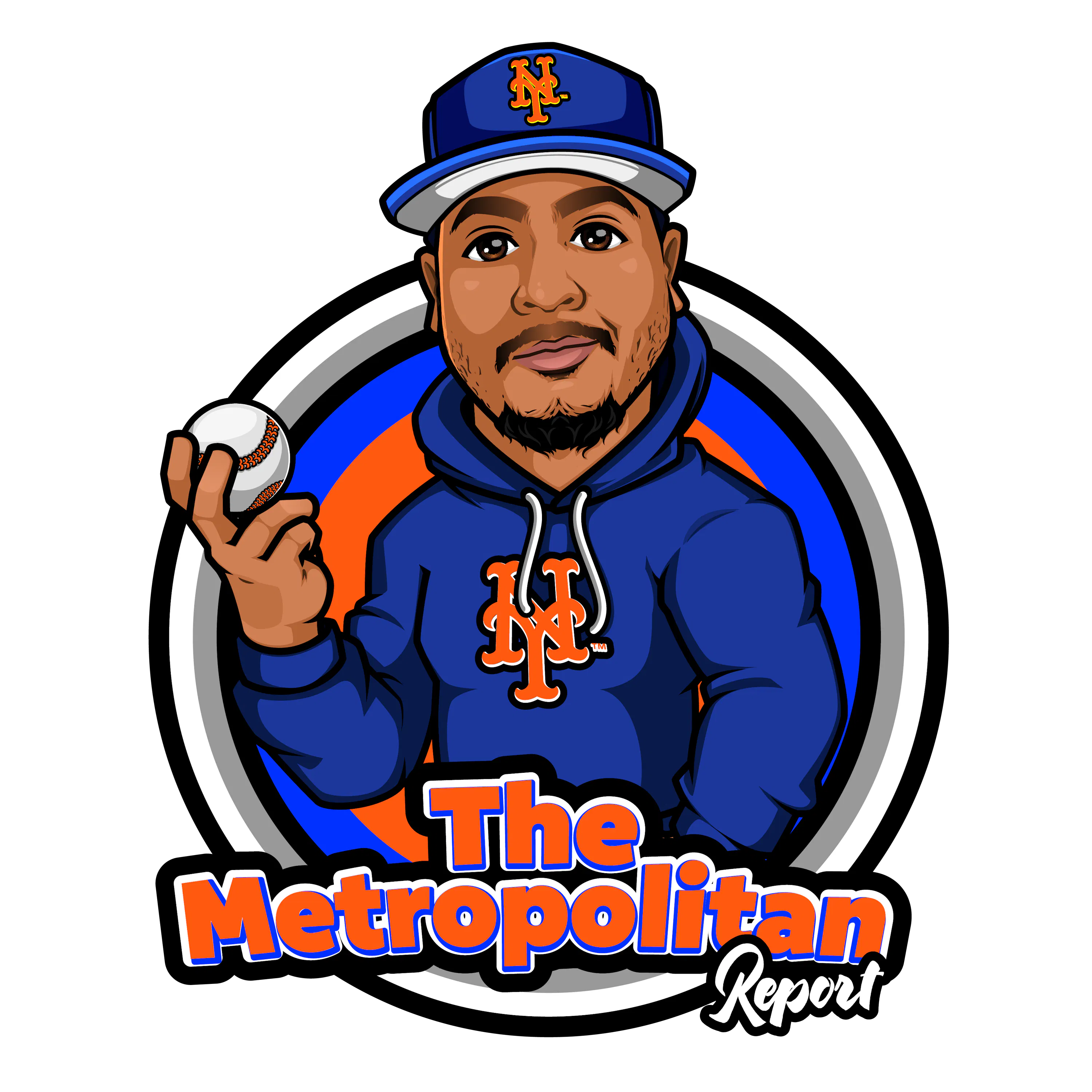 The Metropolitan Report - Shaping Up The Roster The Metropolitan Report - Shaping Up The Roster