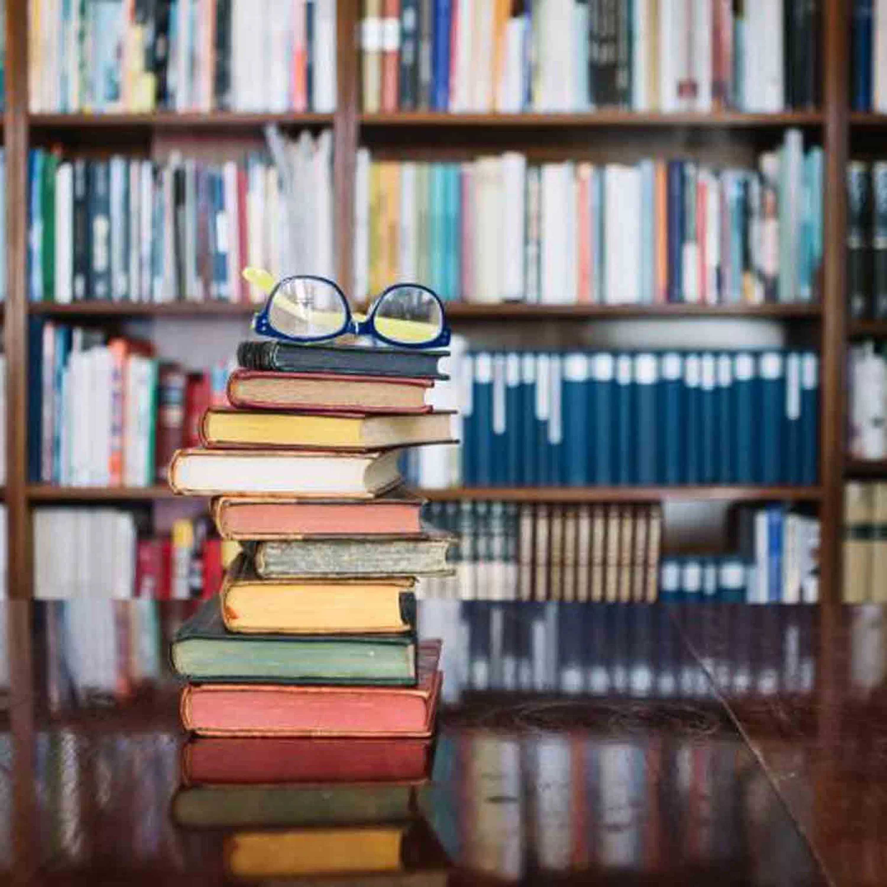 L'ultime recommandation des livres pour garder la fureur de lire