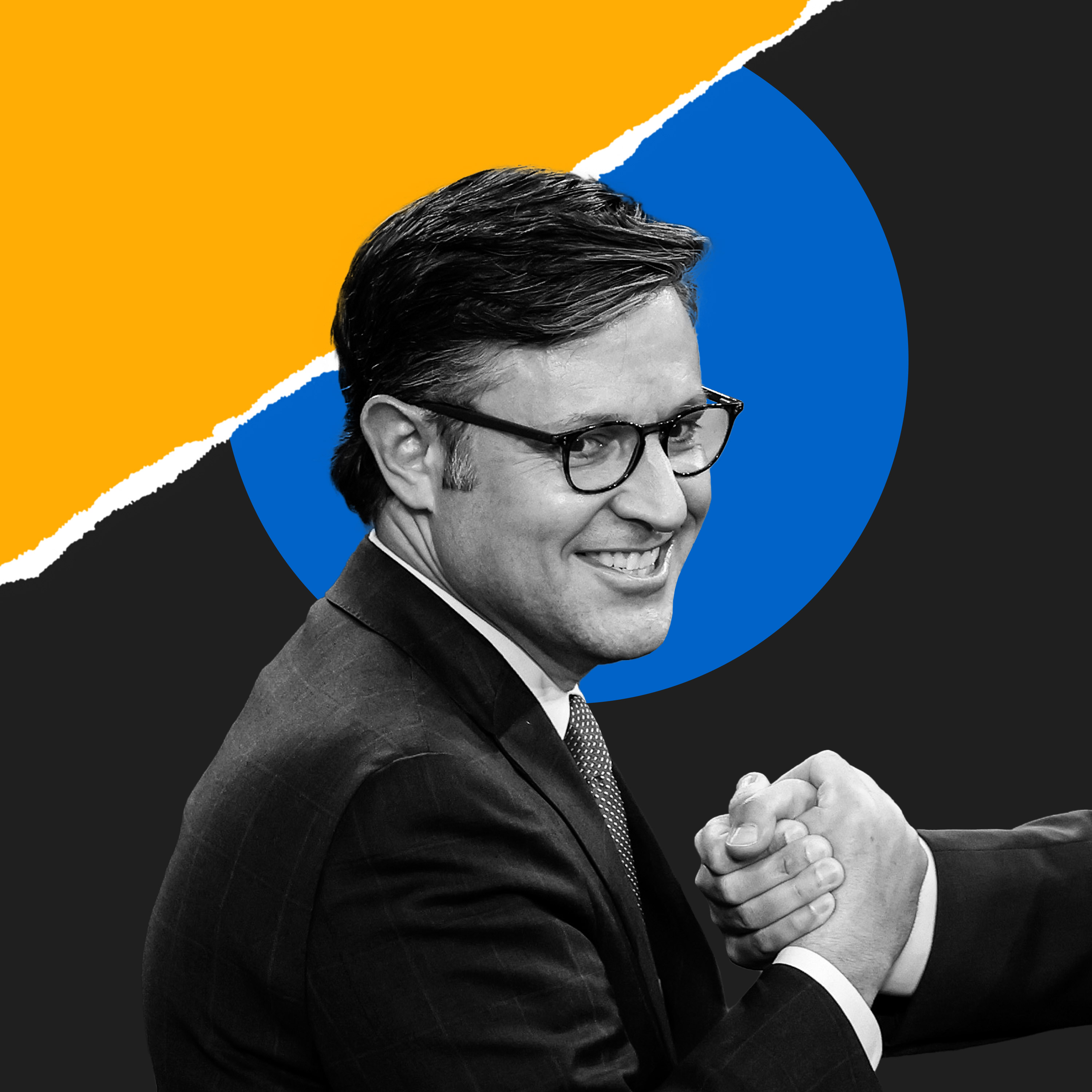 How Extremists Won the Speaker Fight