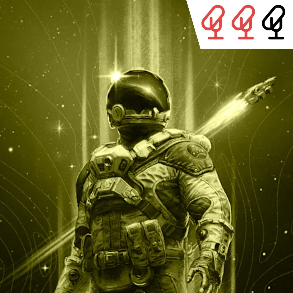 1235: Starfield llega a PlayStation 1235: Starfield llega a PlayStation