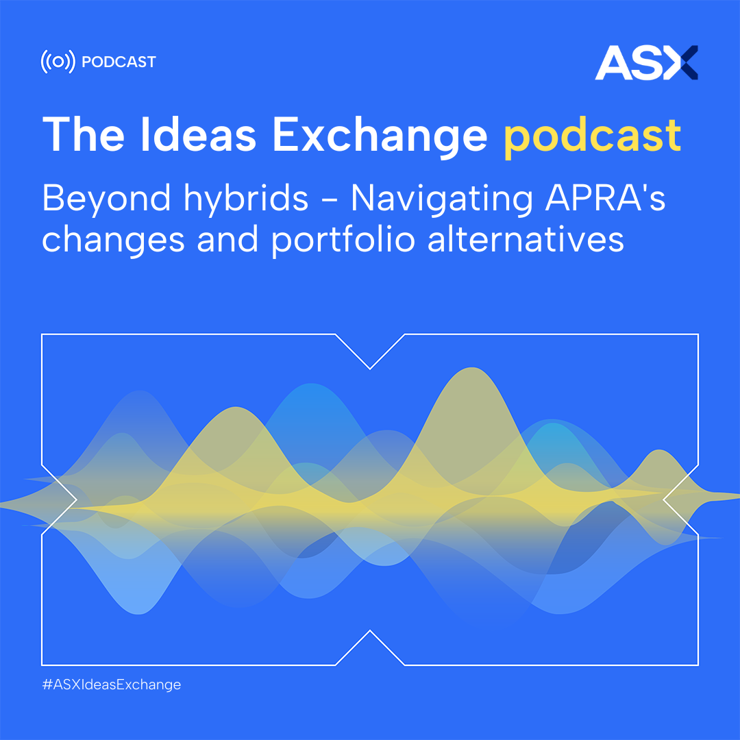 The Ideas Exchange