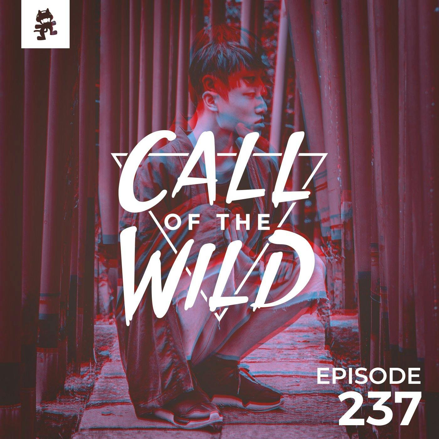 237 - Monstercat: Call of the Wild (Aiobahn Guest Mix)
