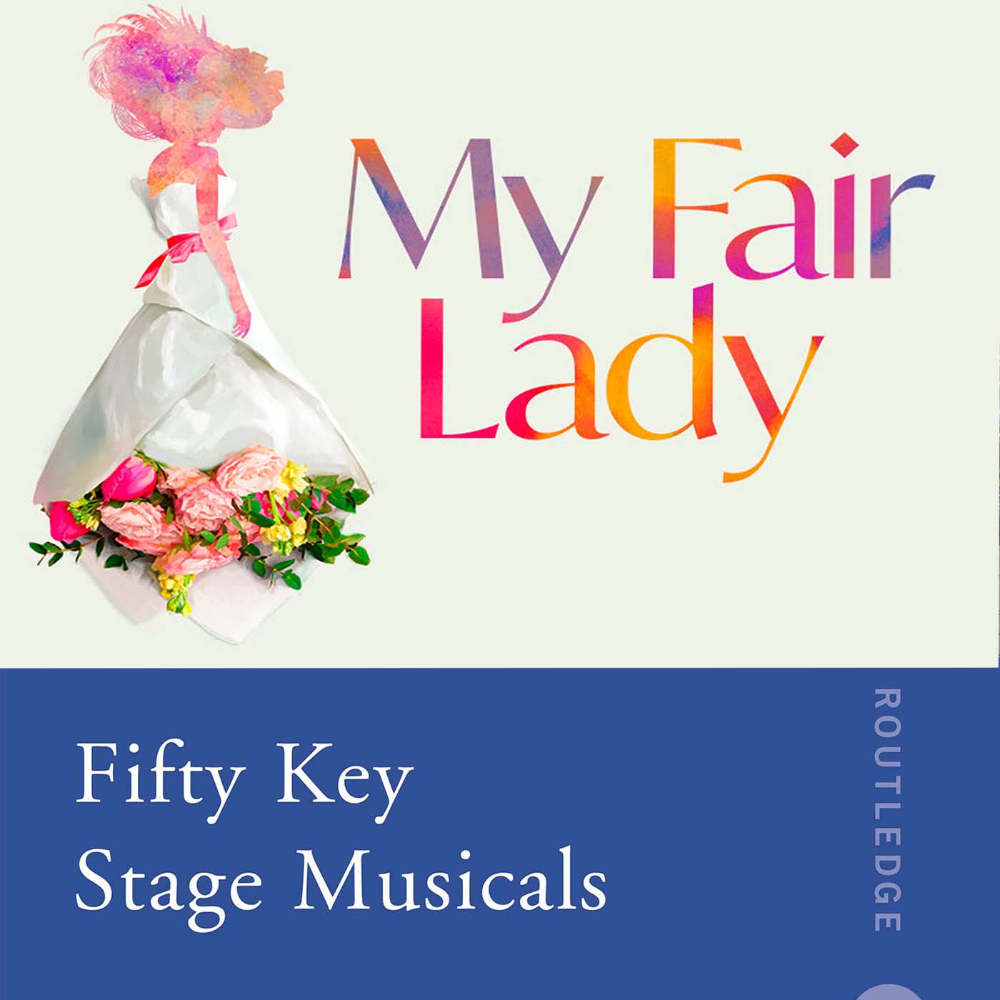 Fifty Key Stage Musicals: The Podcast