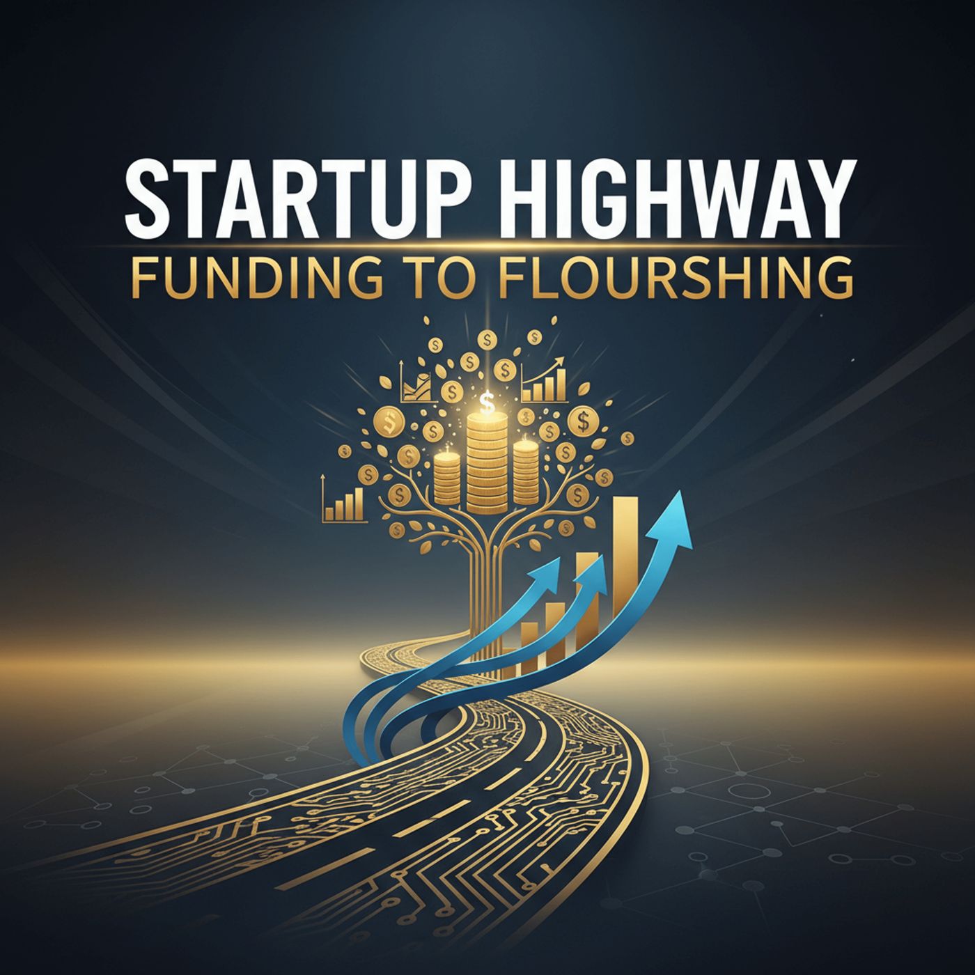 Series A and Beyond: Navigating the Growth Funding Maze