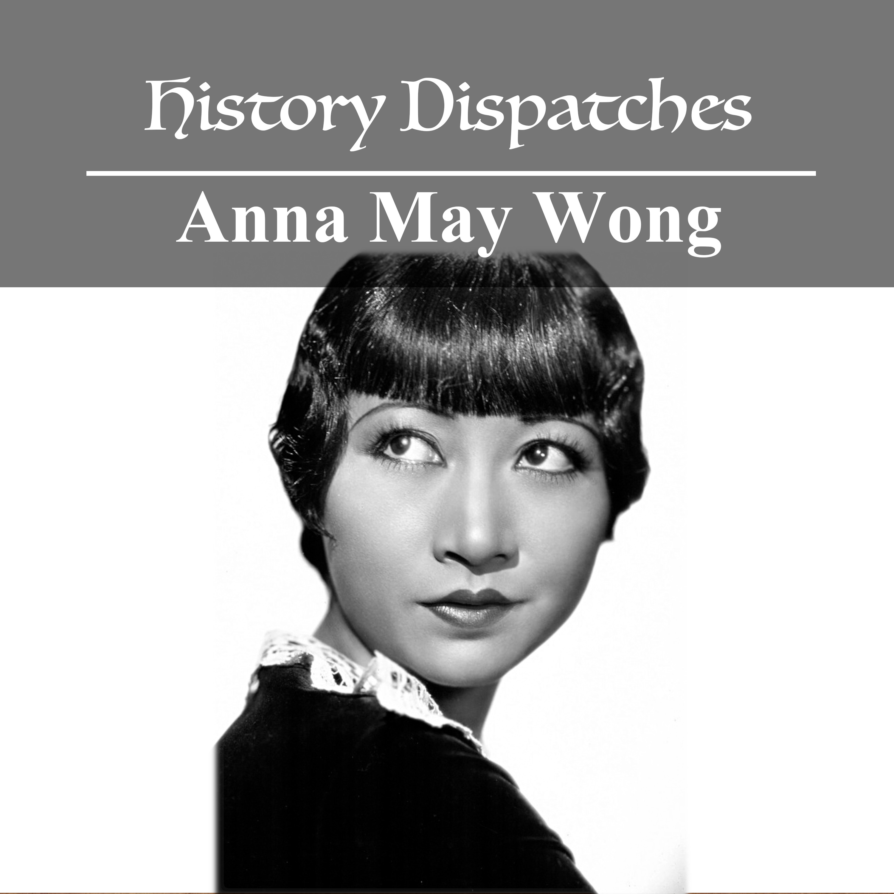 Anna May Wong