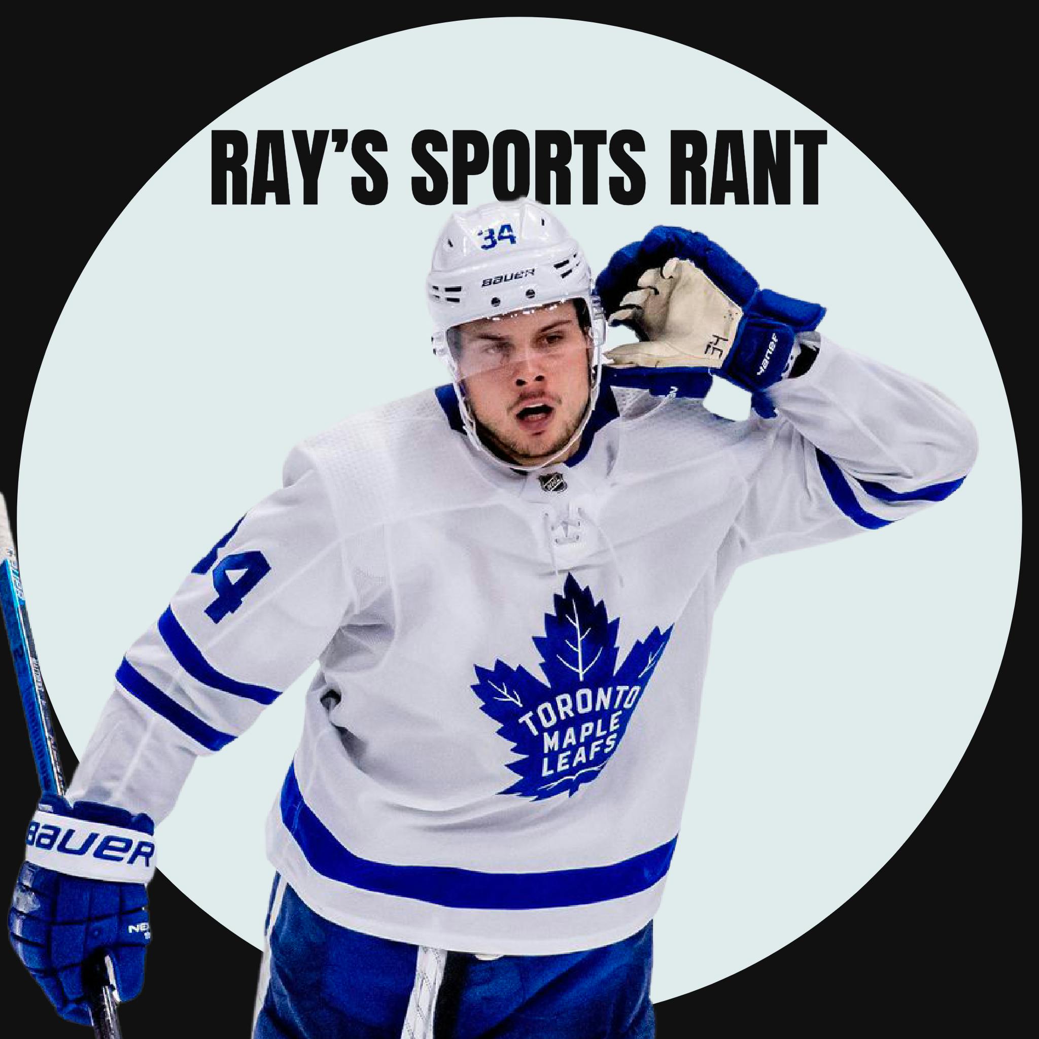 What do the Leafs have to do for their season to be considered successful? Image