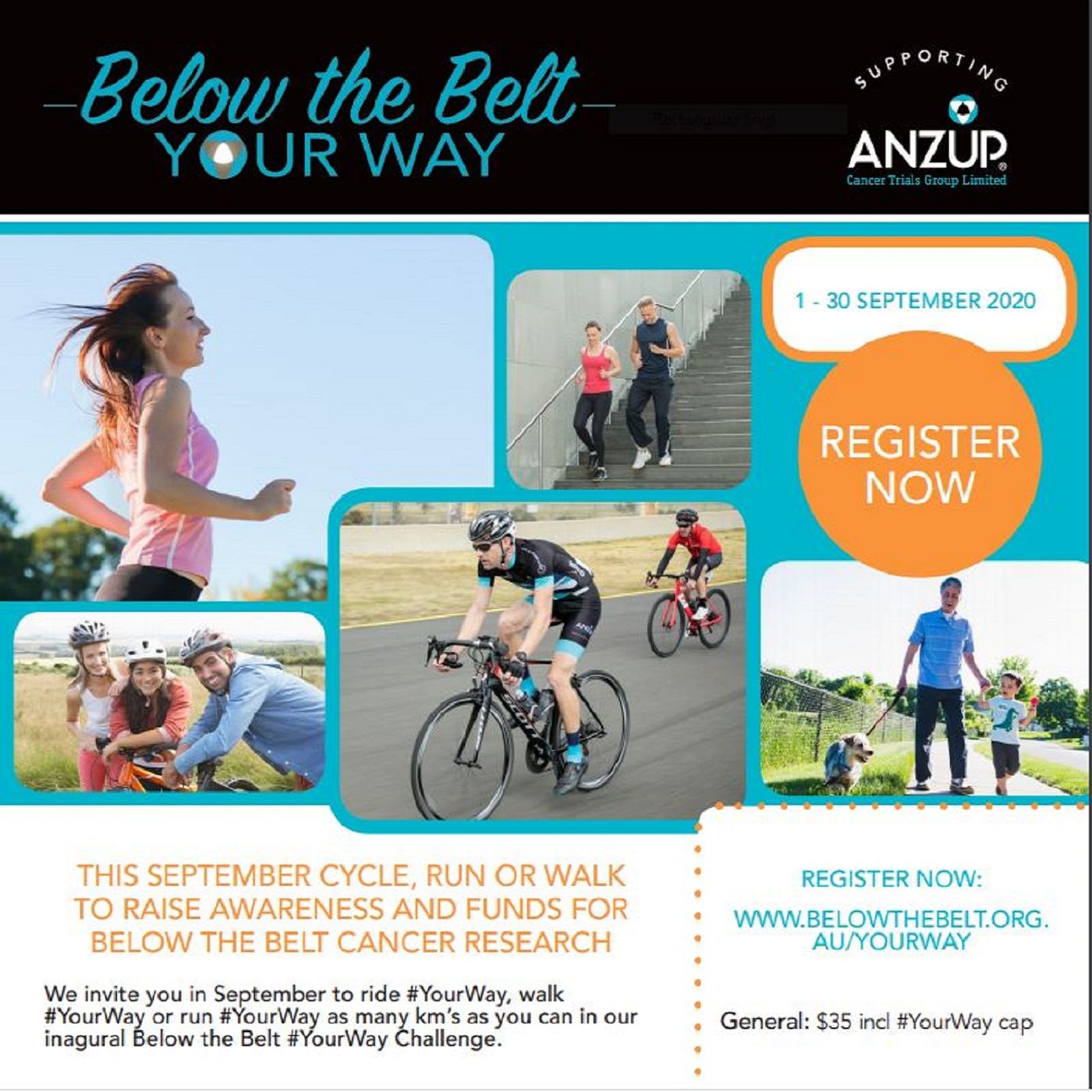 My Camino - the podcast