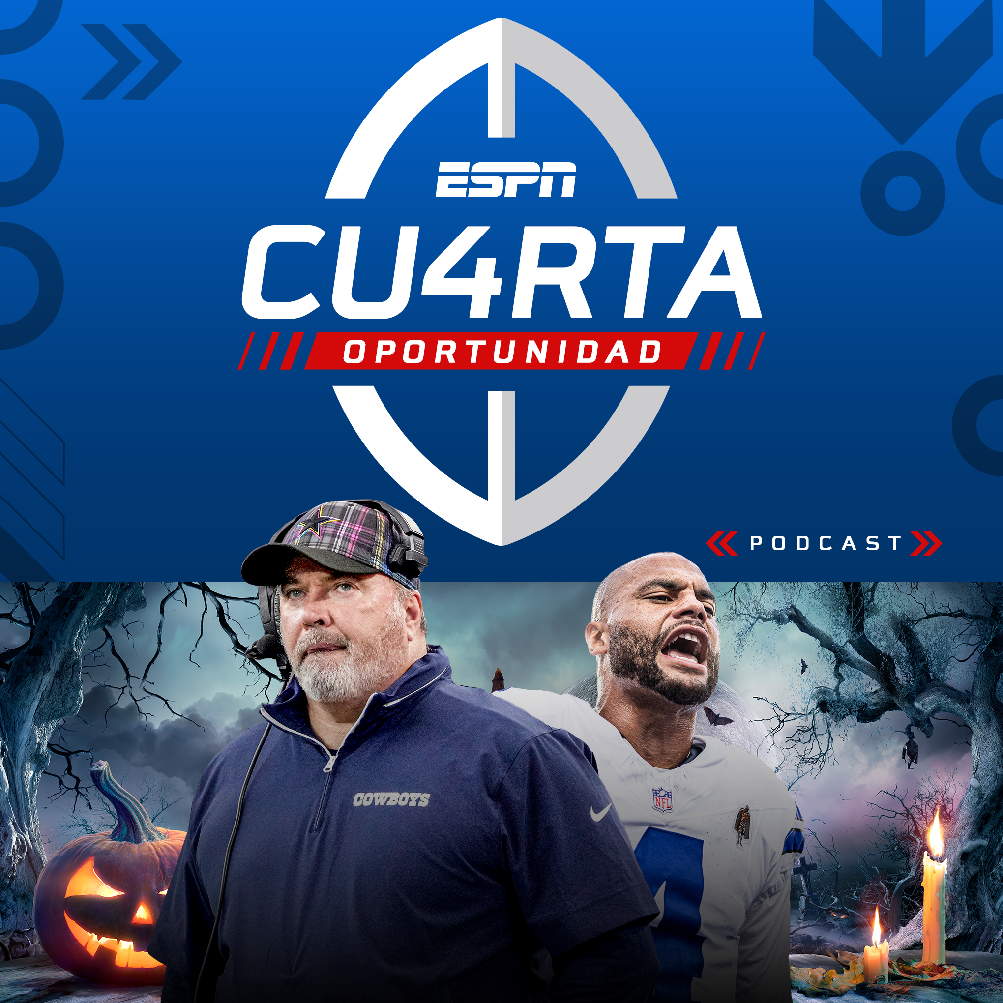 ¿Los Cowboys con una temporada de miedo o pueden resucitar? I Semana 9