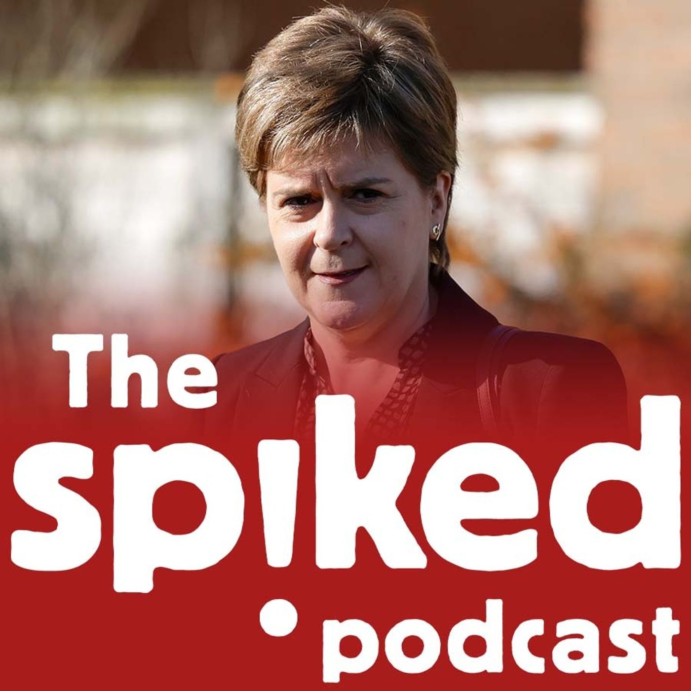 The spiked podcast