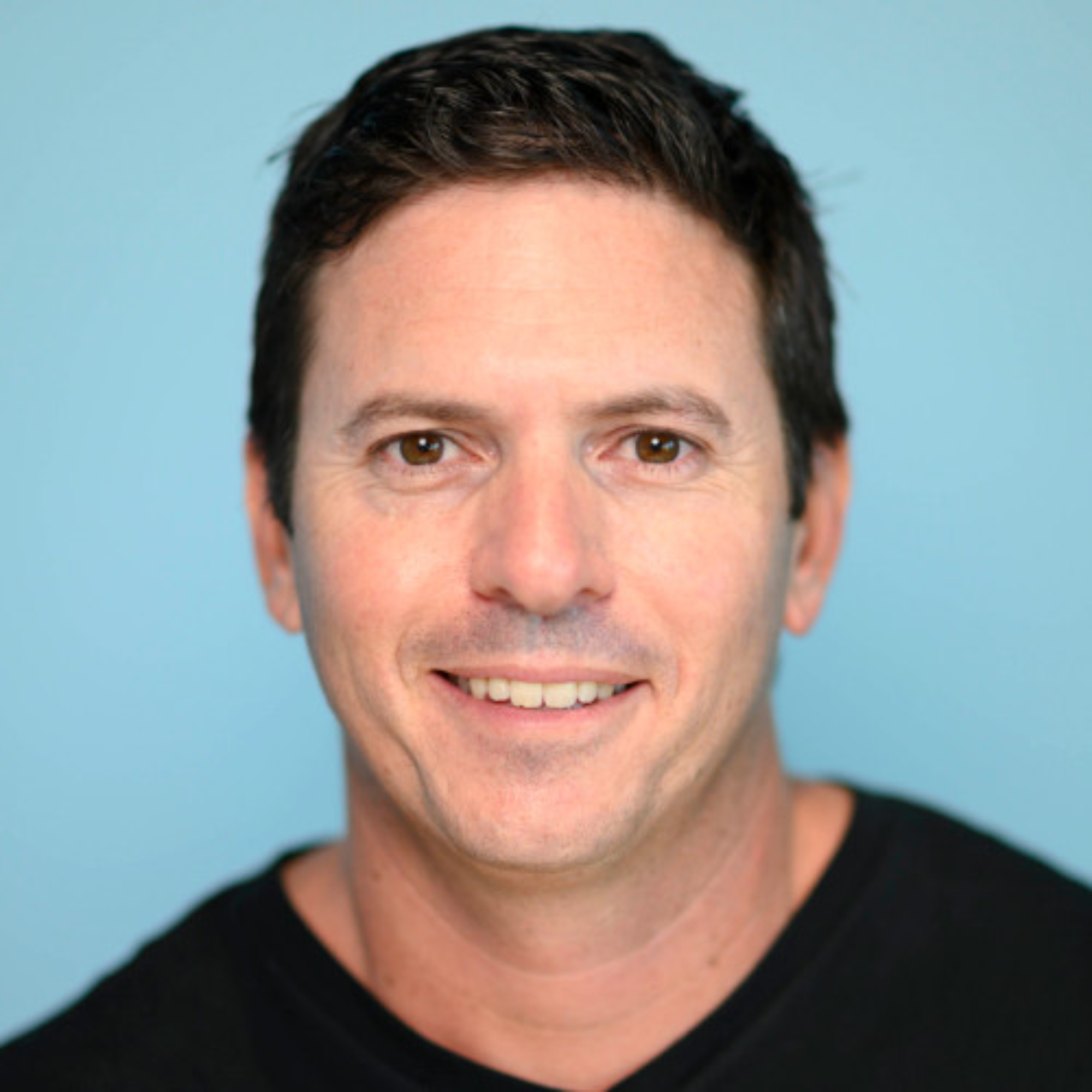 Mission Matters Business Podcast with Adam Torres