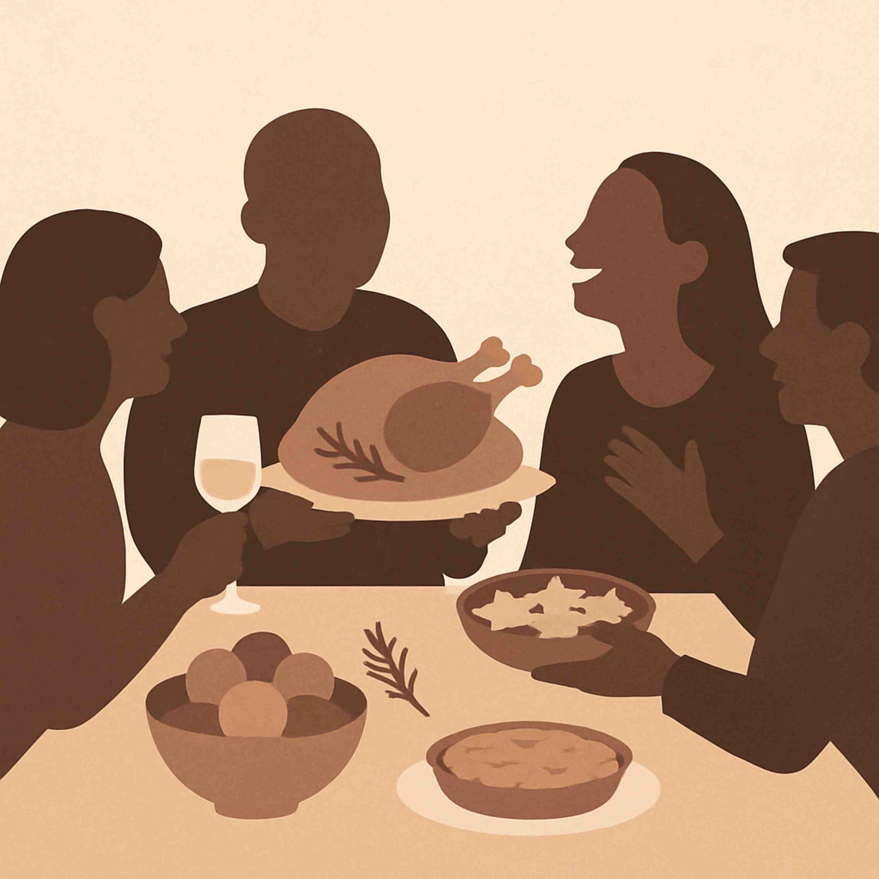 3235: Have Your Holiday and Eat It, Too: Embracing Indulgence Over the Holidays by Steph Wilberding with MarkFisherFitness