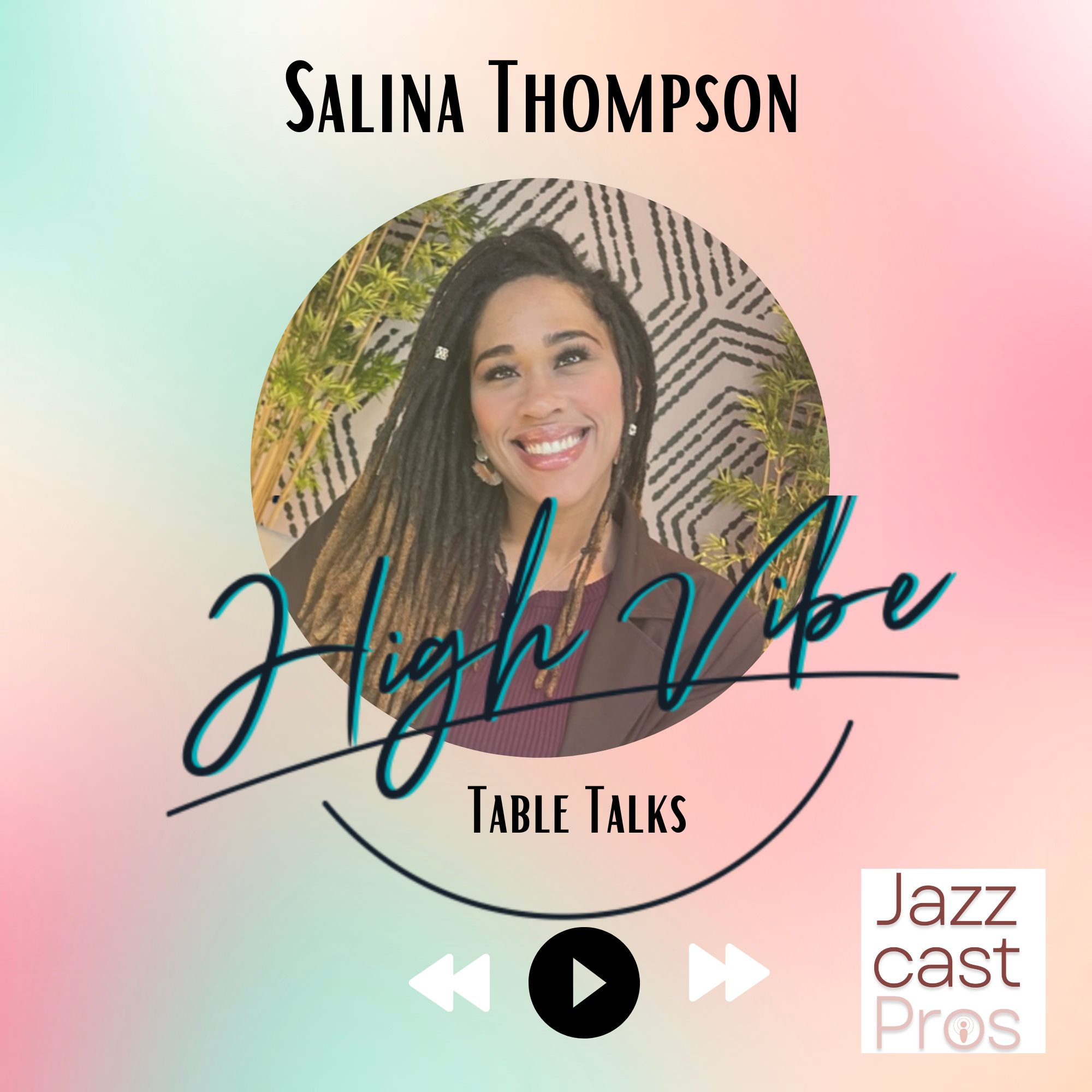 High Vibe Table Talks: Empowering Solopreneurs