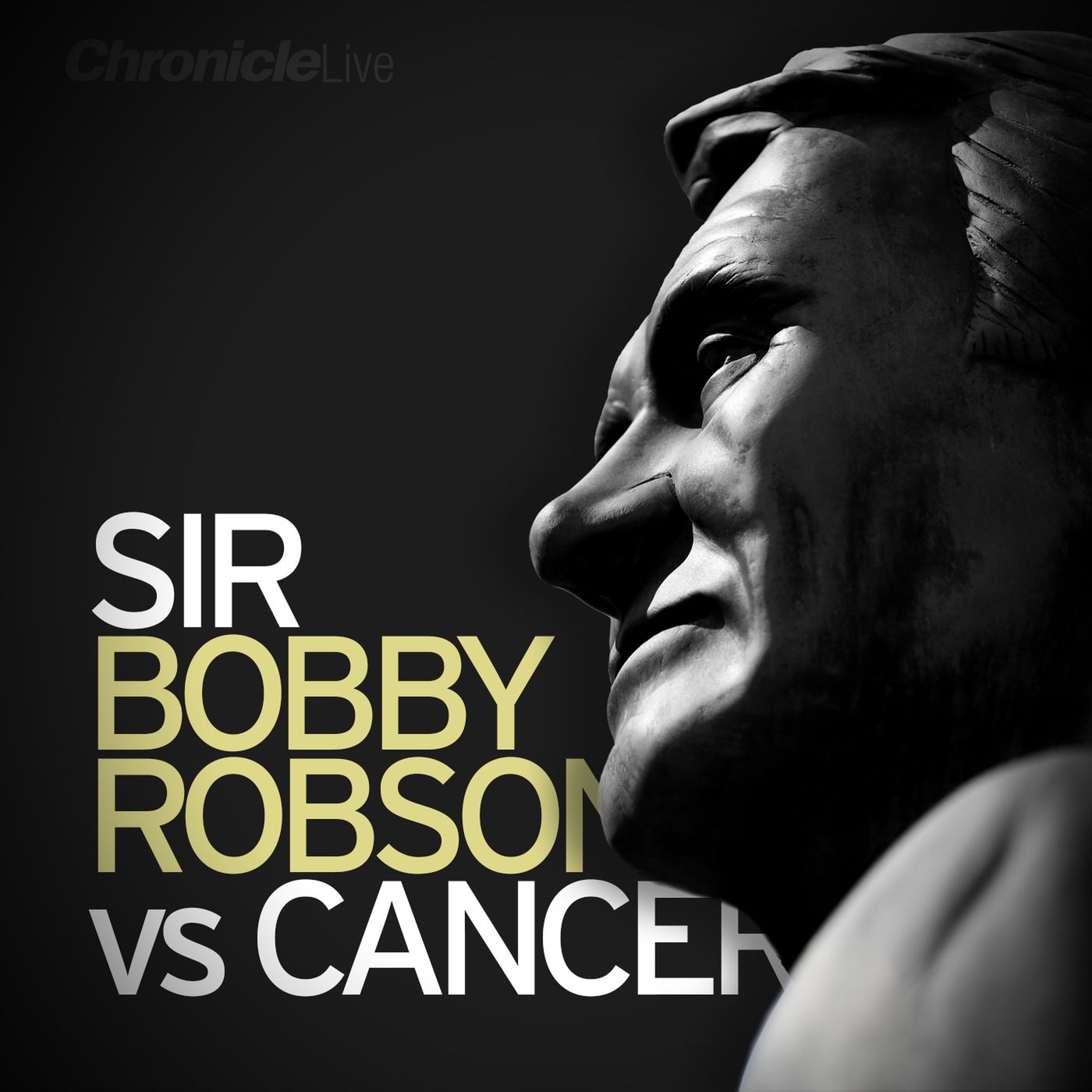 REVISTED: Sir Bobby Robson vs Cancer: The final fight and the legacy left behind