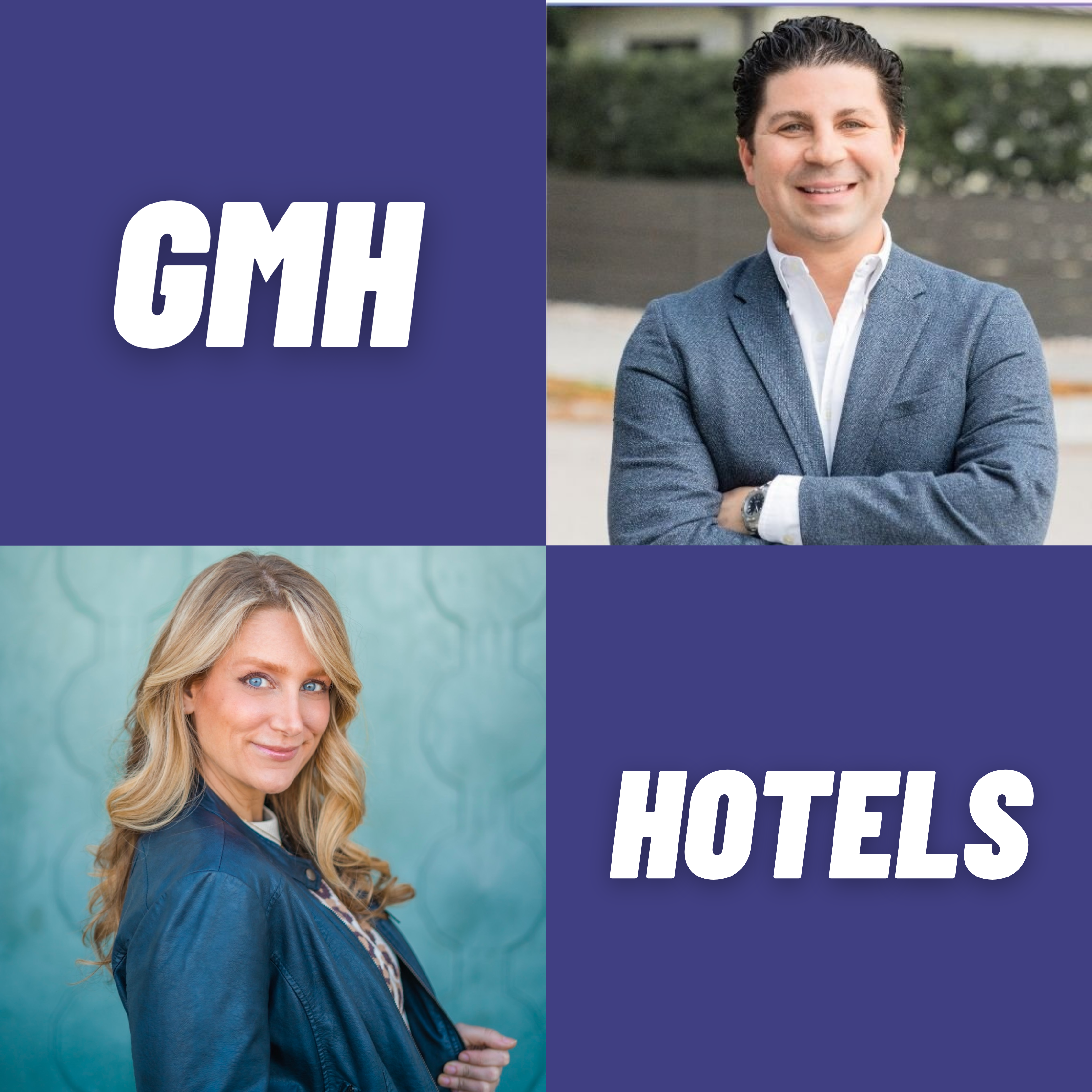 GMH Hotels: Hyatt’s Big Move, Marriott Expands, and Disney’s Bold Bet episode artwork